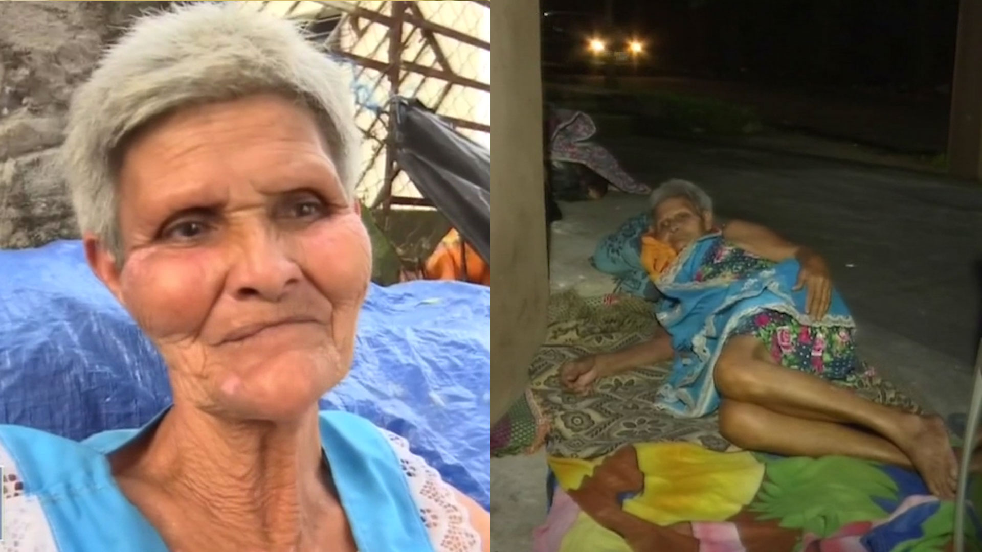 Mujer Se Muda En El Lugar DONDE MURIÓ SU ESPOSO ¡Mira Por Qué! 