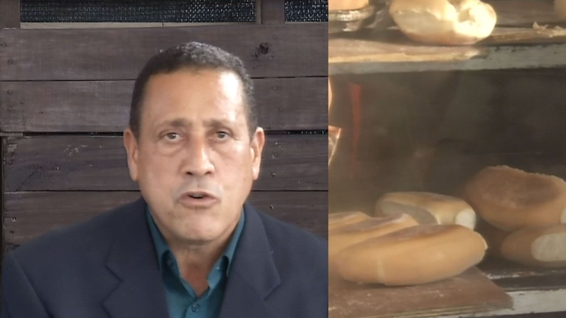 Asociaciones De Panaderos Anuncian El Nuevo Precio Del Pan A Partir De Este Martes 