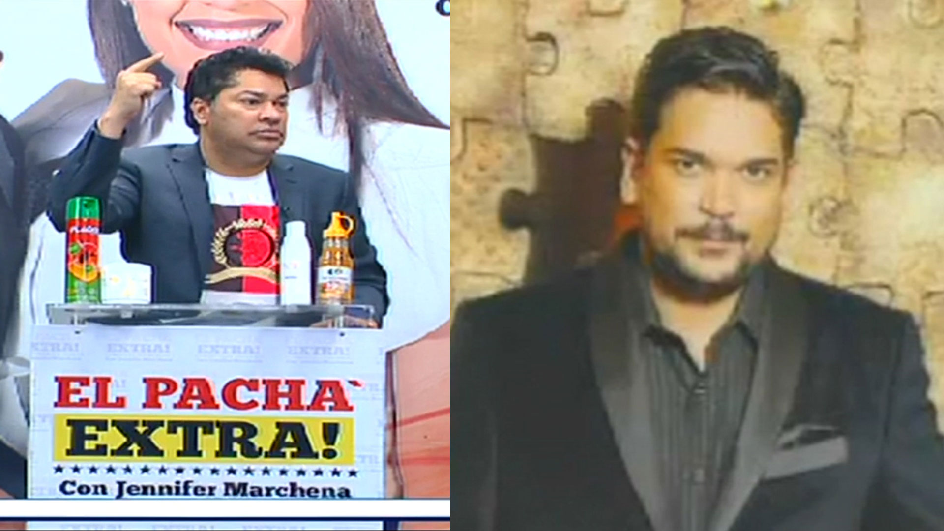 El Pachá Dice Que Solo Un Milagro Salva A René Brea De Los Premios Soberano | El Pachá Extra