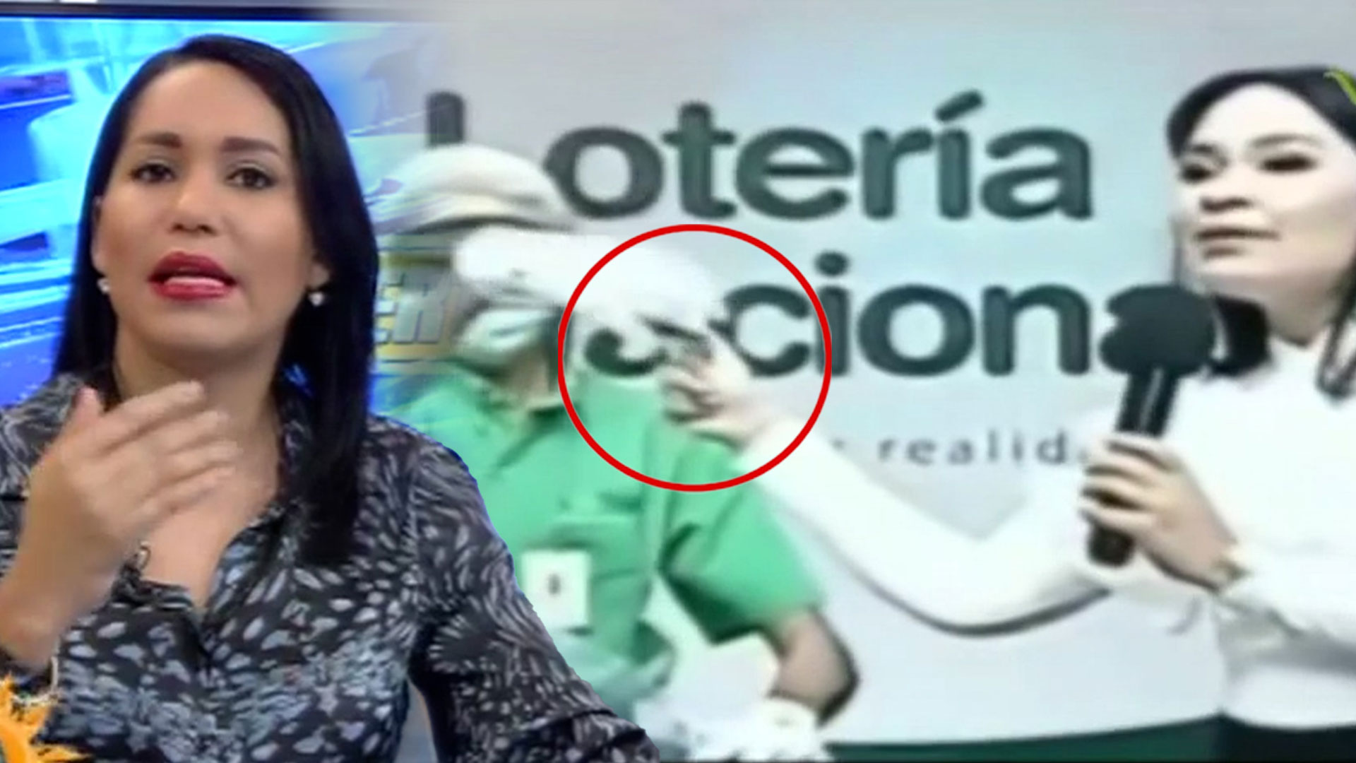 Lorreny Solano Sobre Operación 13 Dice Que “los Implicados Hicieron Que Los Banqueros Perdieran Más De $RD500MM”