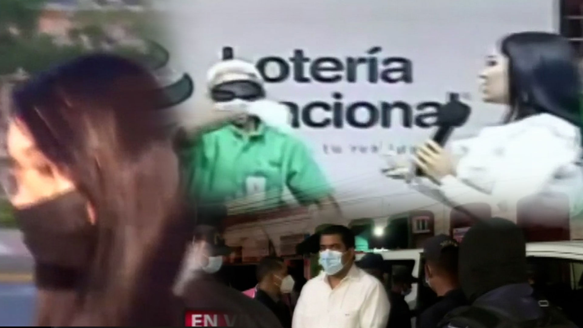 Abogados De Los Imputados En La Operación 13 Coordinan Defensa