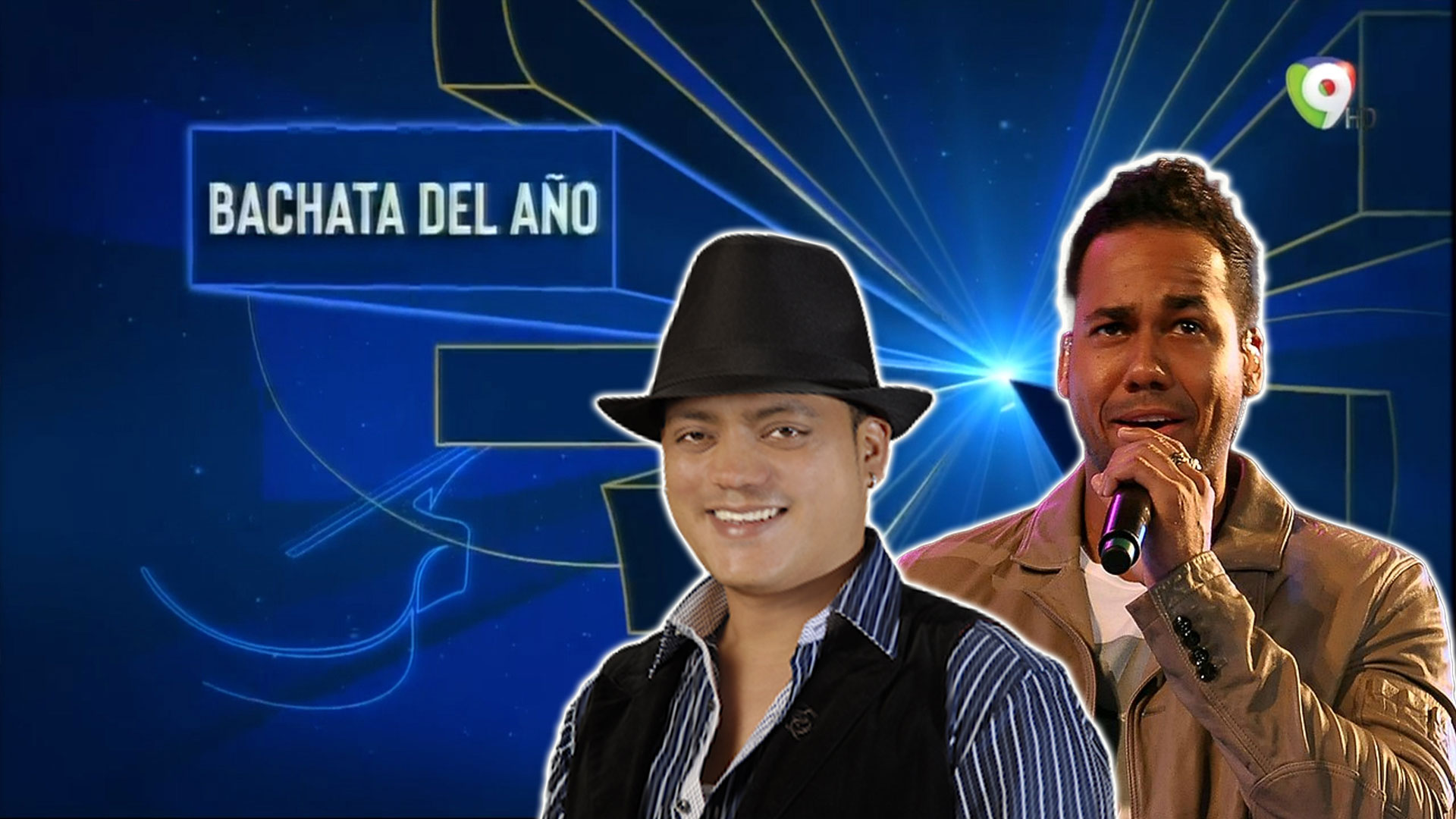 La Bachata Del Año 2019 En Los Premios Soberano 2021