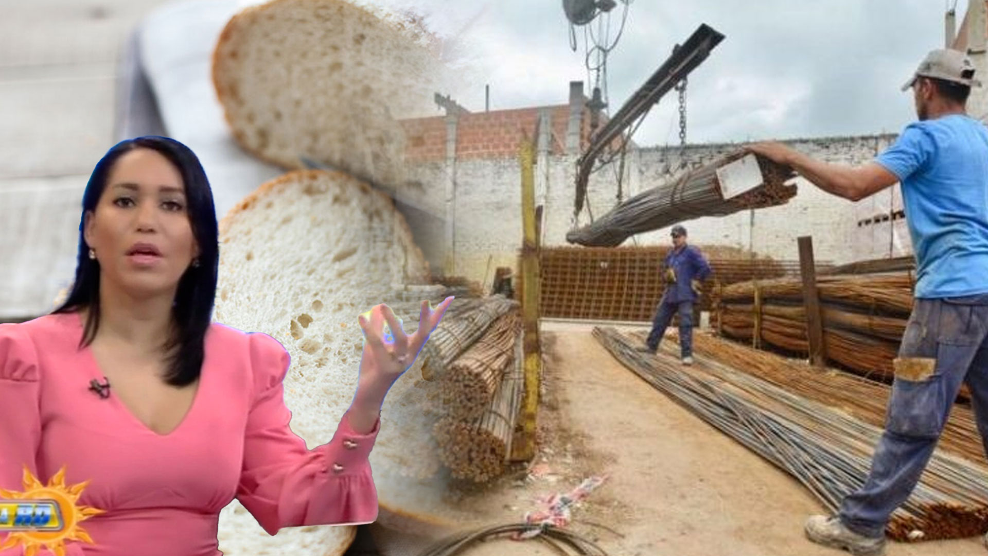 Lorenny Solano Habla Sobre El Alza De Los Precios Y Dice “El Problema No Es Que Están Caros, Es Que No Aparecen”