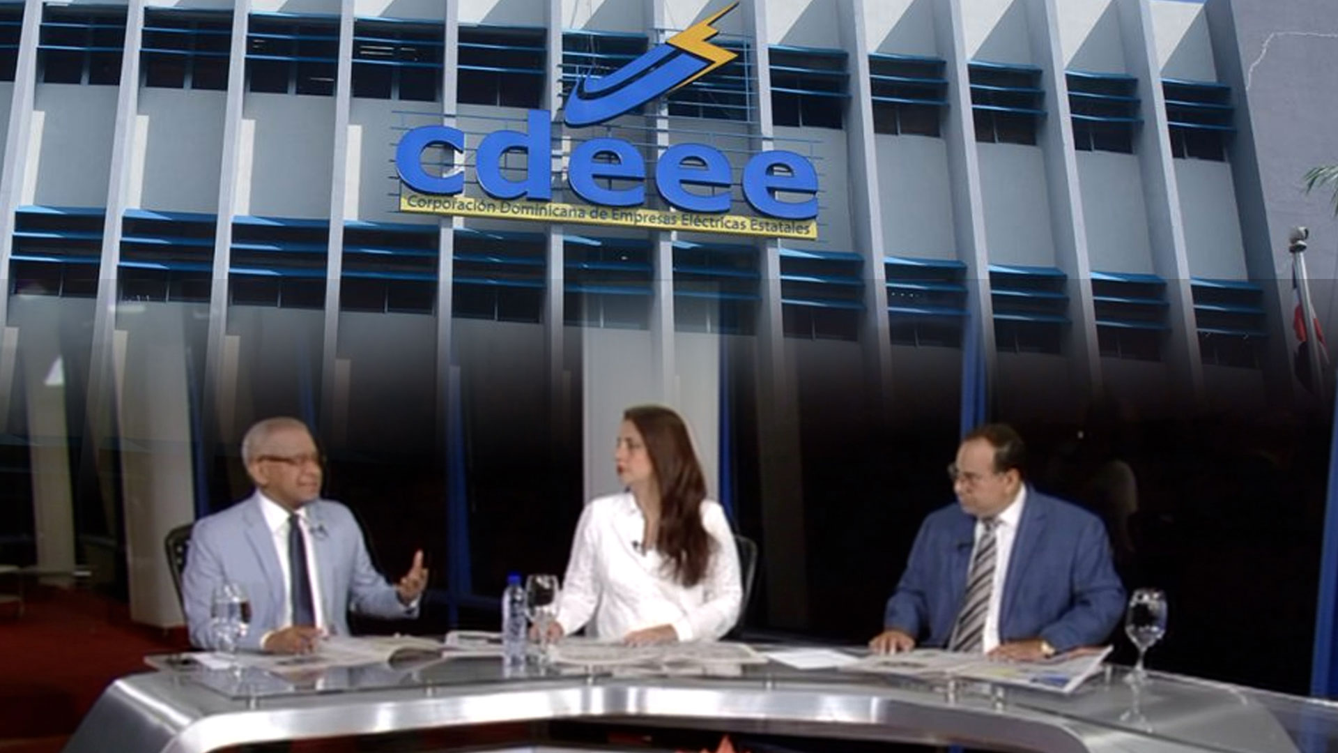 Someten A Implicados En El Fraude Millonario De La CDEEE