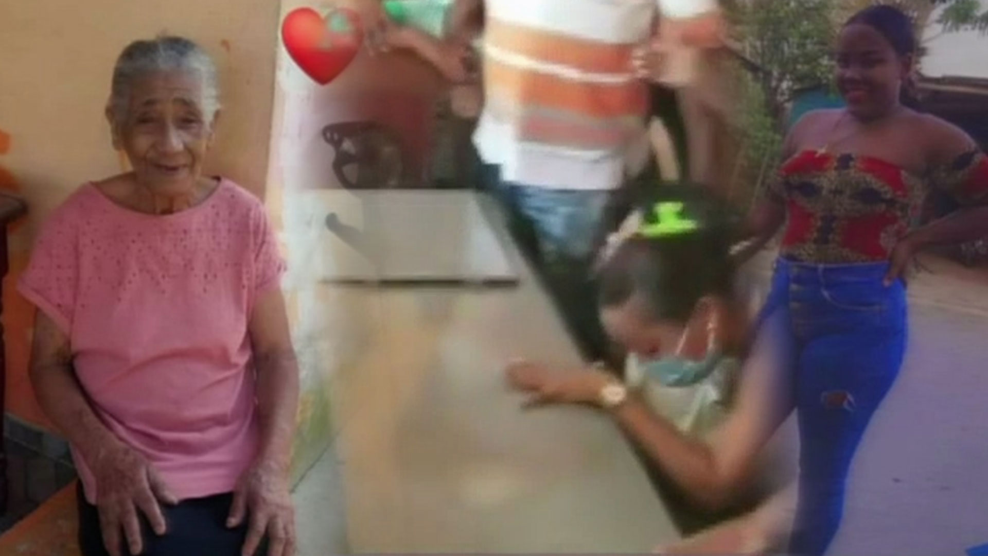 Anciana Muere Por Intentar Proteger Adolescente Violada Y Asesinada En Nagua