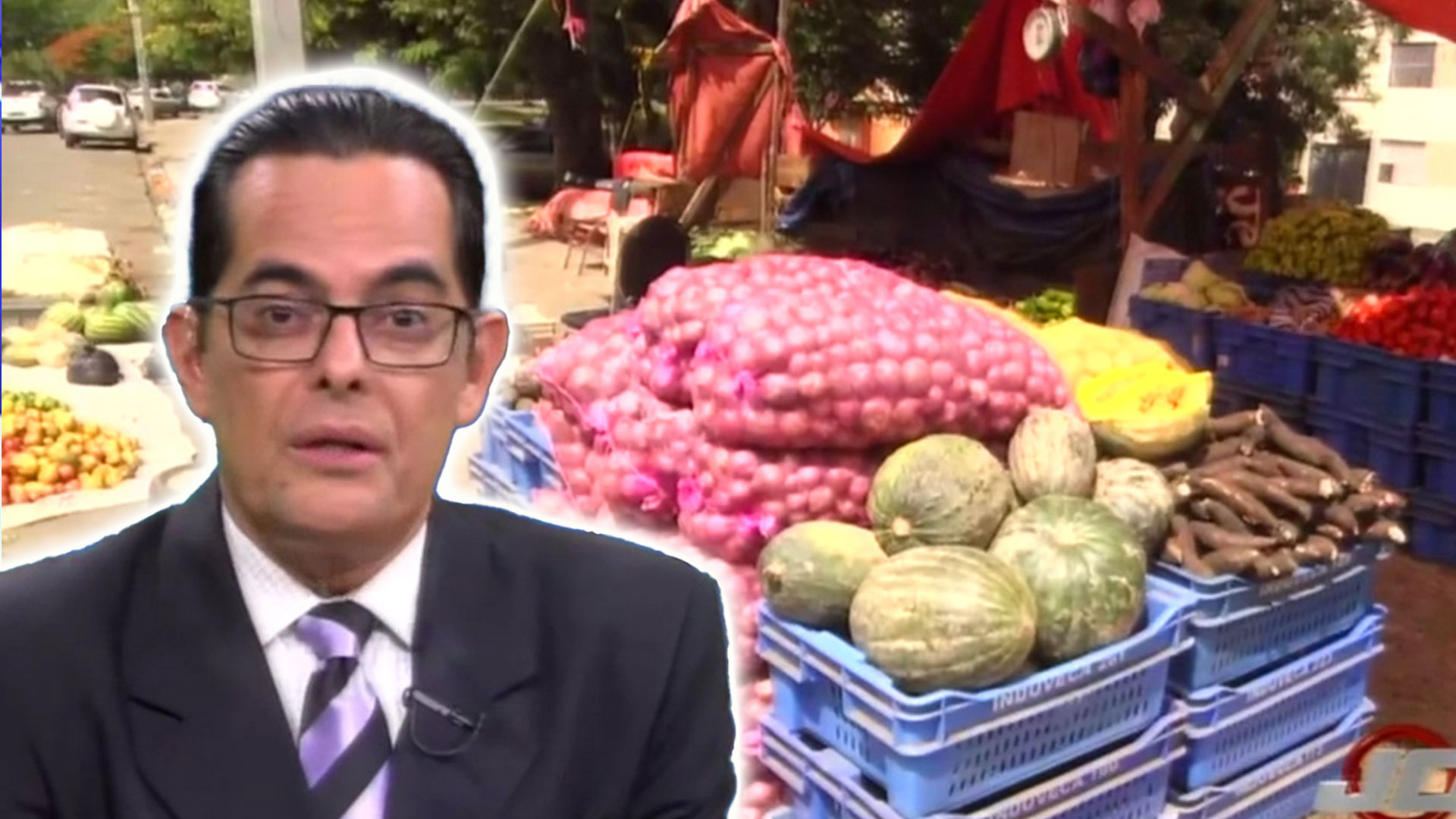 Con El Grito Al Cielo Ciudadanos Se Quejan Por El Alza De Los Precios En La Canasta Familiar