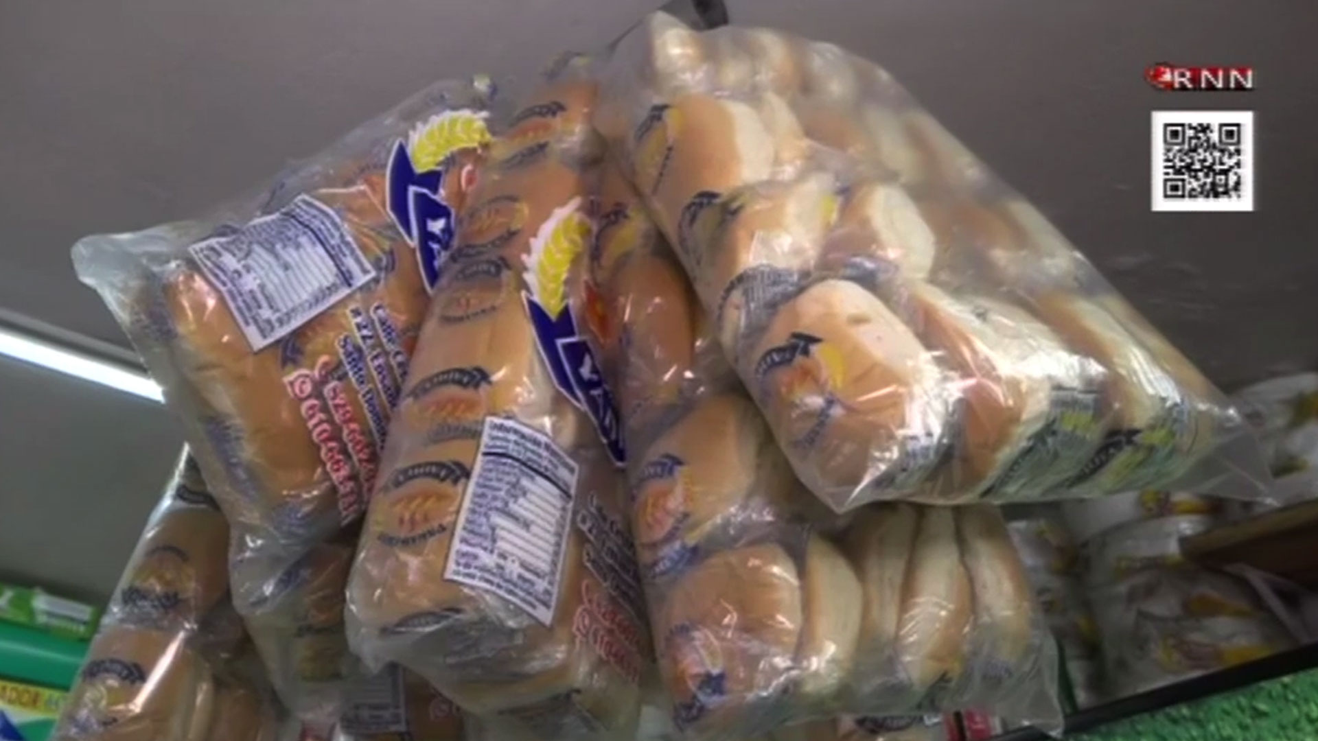 Entre 8 Y 10 Pesos La Unidad Del Pan Para Mantener Accesible El Precio A Los Consumidores 