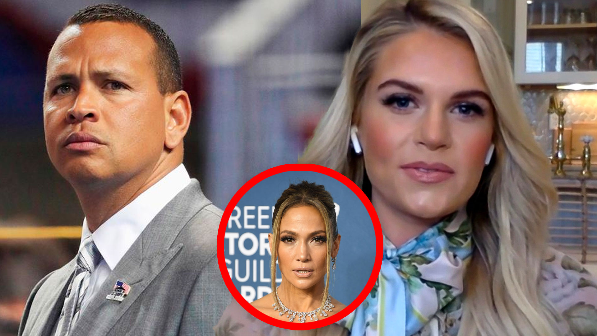 Madison Lecroy Dice Que Le Hizo Un Bien A Jennifer López ¡Mira Por Qué!