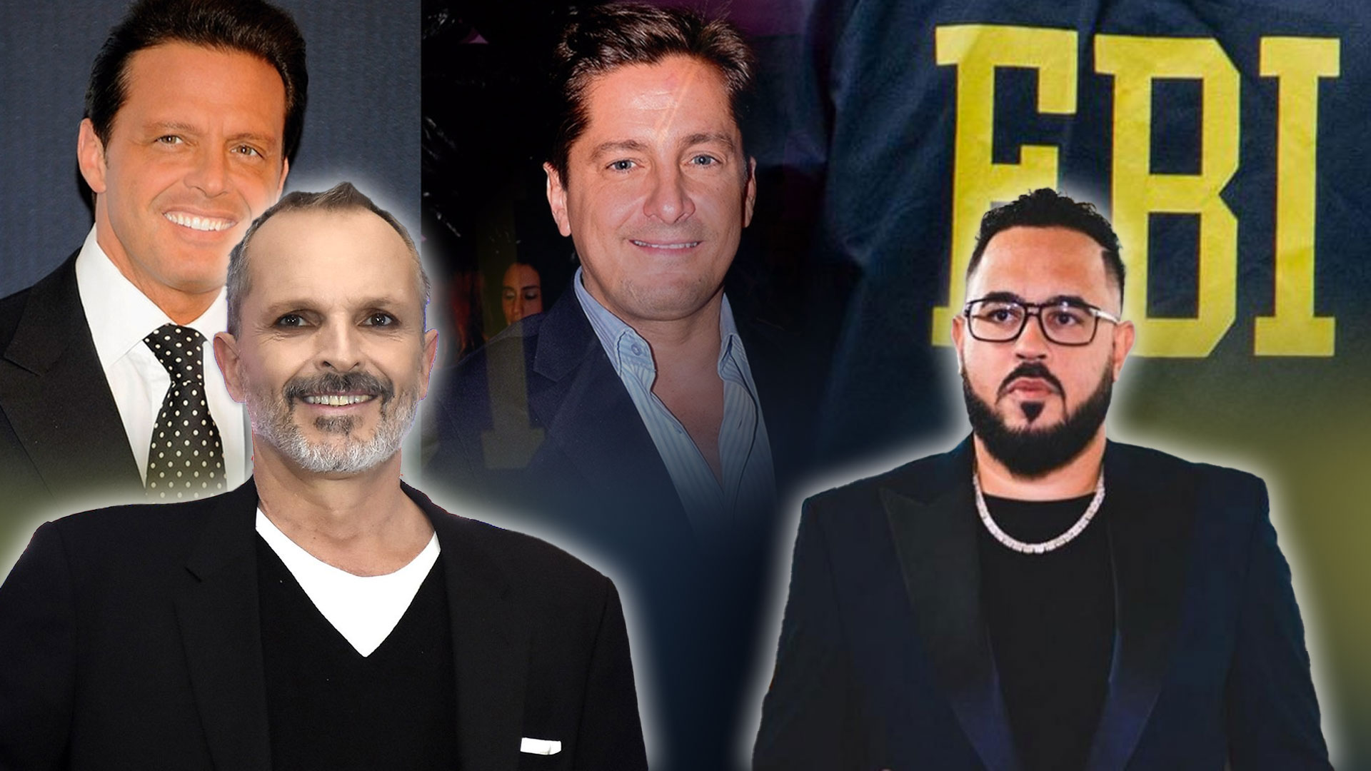 Resumen De Los Principales Chismes Virales Del Momento Con El Gordo Y La Flaca