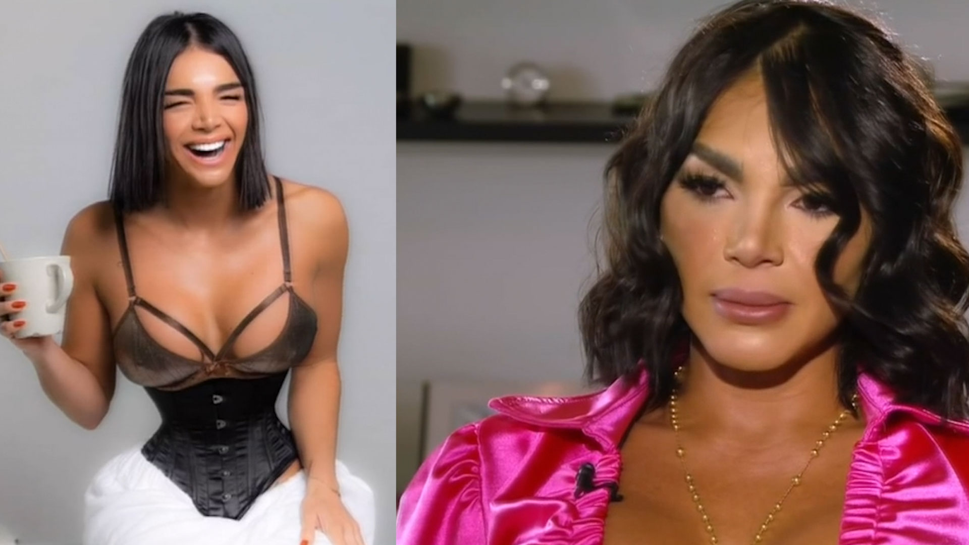 “La Barbie Latina” Arriesgando Su Vida Para Volver A Romper Su Récord Guinness 