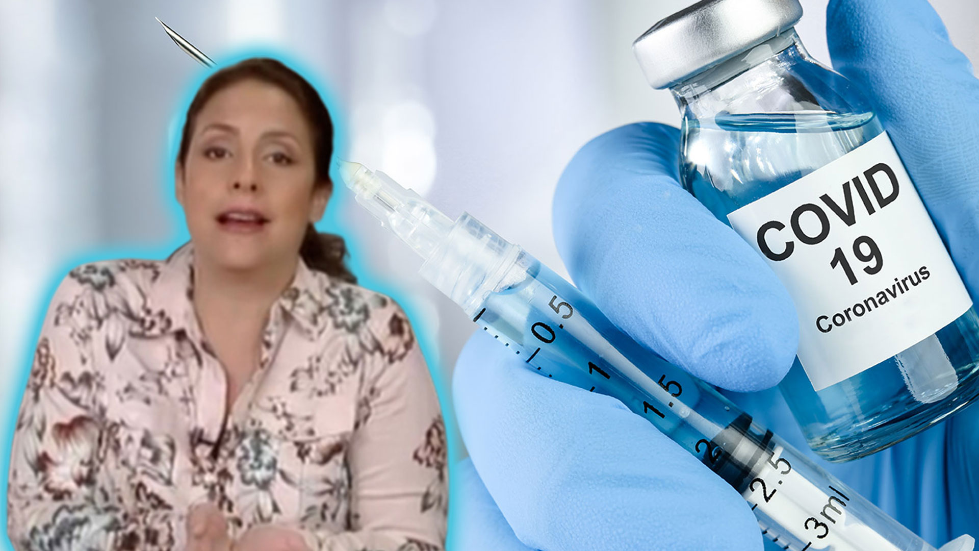 Laura Castellanos Dice: “la Población Dominicana Se Está Comportando De Forma Adecuada”