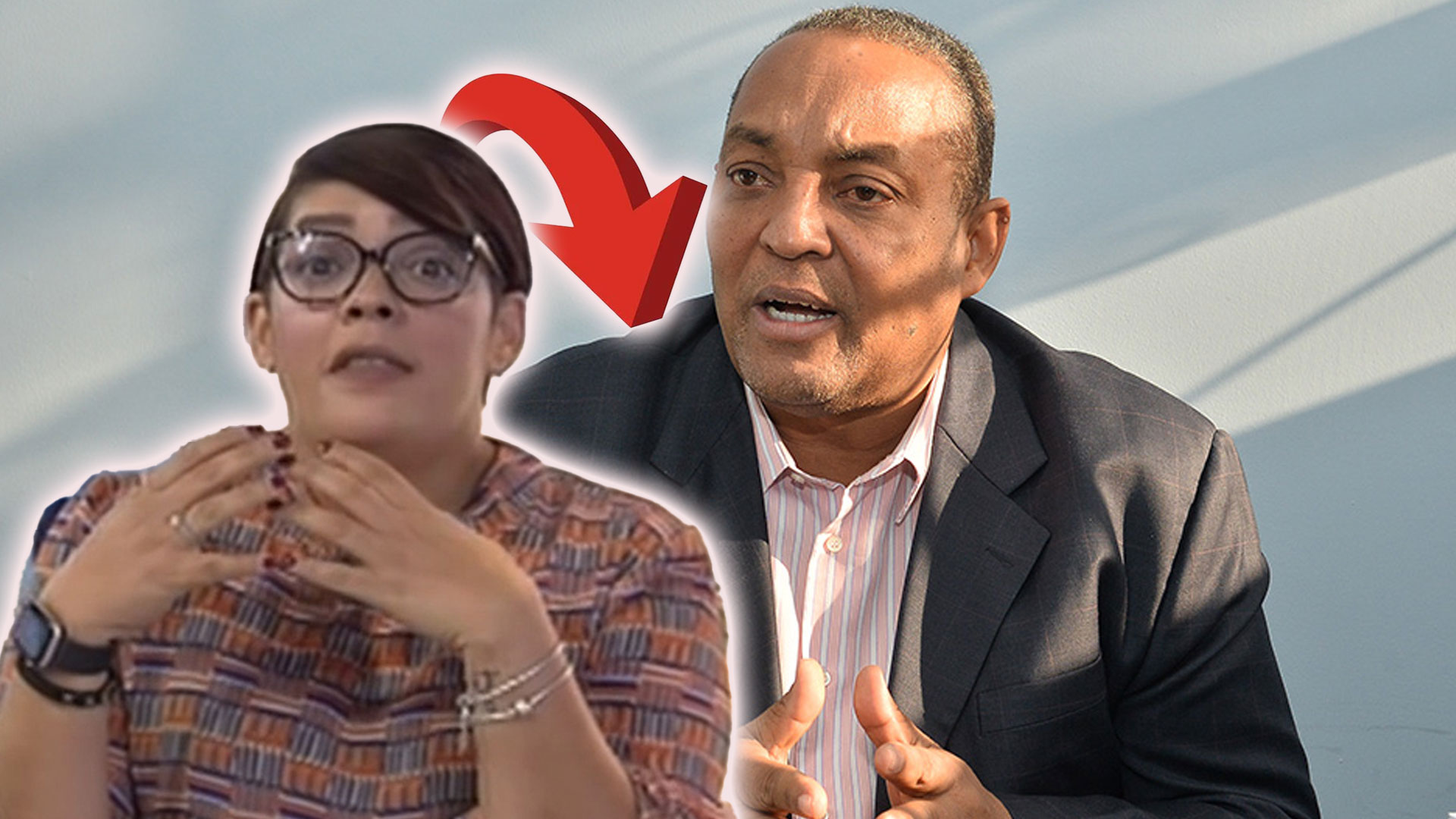 Renuncian Tres Encargados Al Mismo Tiempo De La Alcaldía Santo Domingo Este