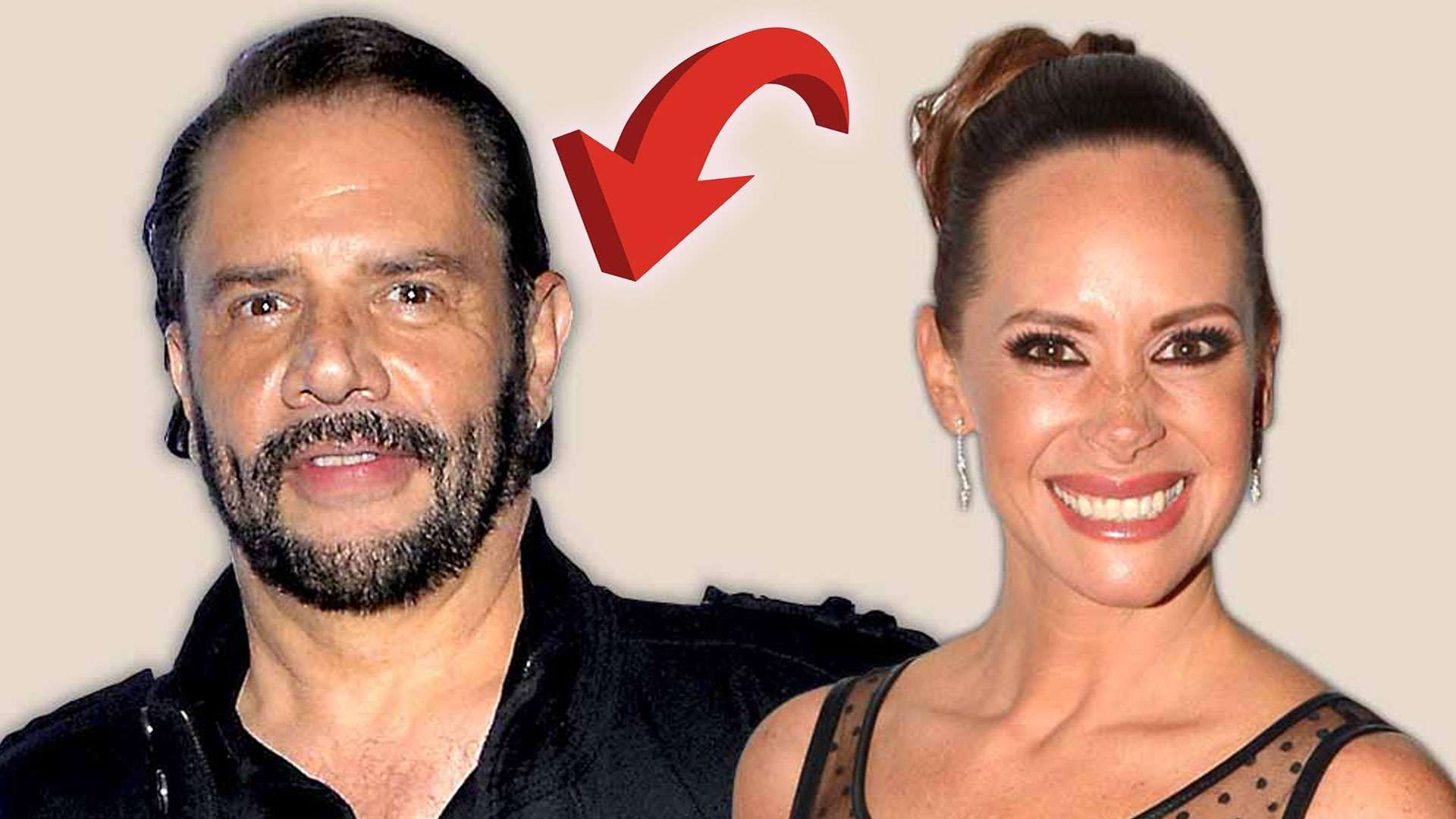 Ex Esposa Del Actor Hector Parra Lo Acusa Por Abuso Sexual A Su Hija Menor
