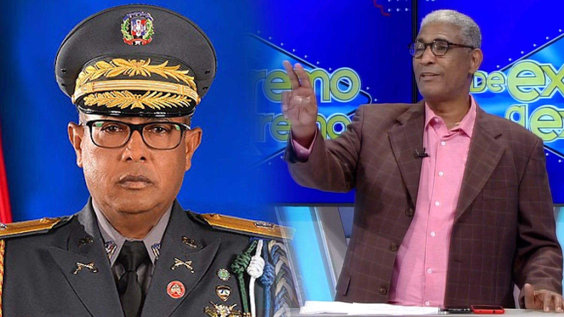 Johnny Vásquez Le Hace Un Llamado Al Director De La DIGESETT Por Multas Injustificadas Que Ponen Sus Agentes 