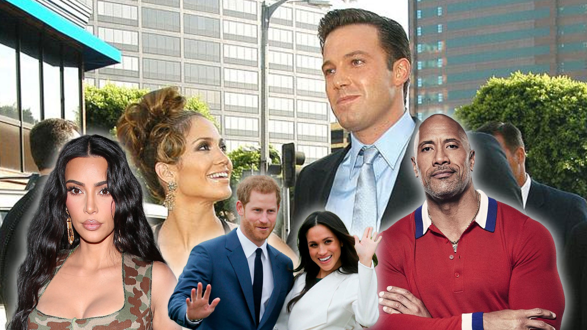 Resumen De Los Principales Chismes Virales Del Momento Con El Gordo Y La Flaca