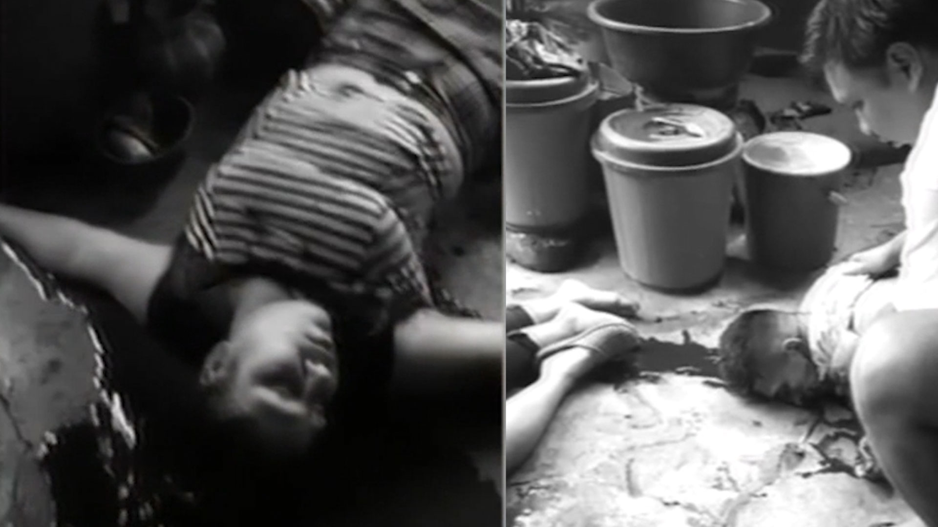 ¡Fuertes Imágenes! Asesinan En Su Casa A Tres Hermanas Por Supuesto Ajuste De Cuentas 