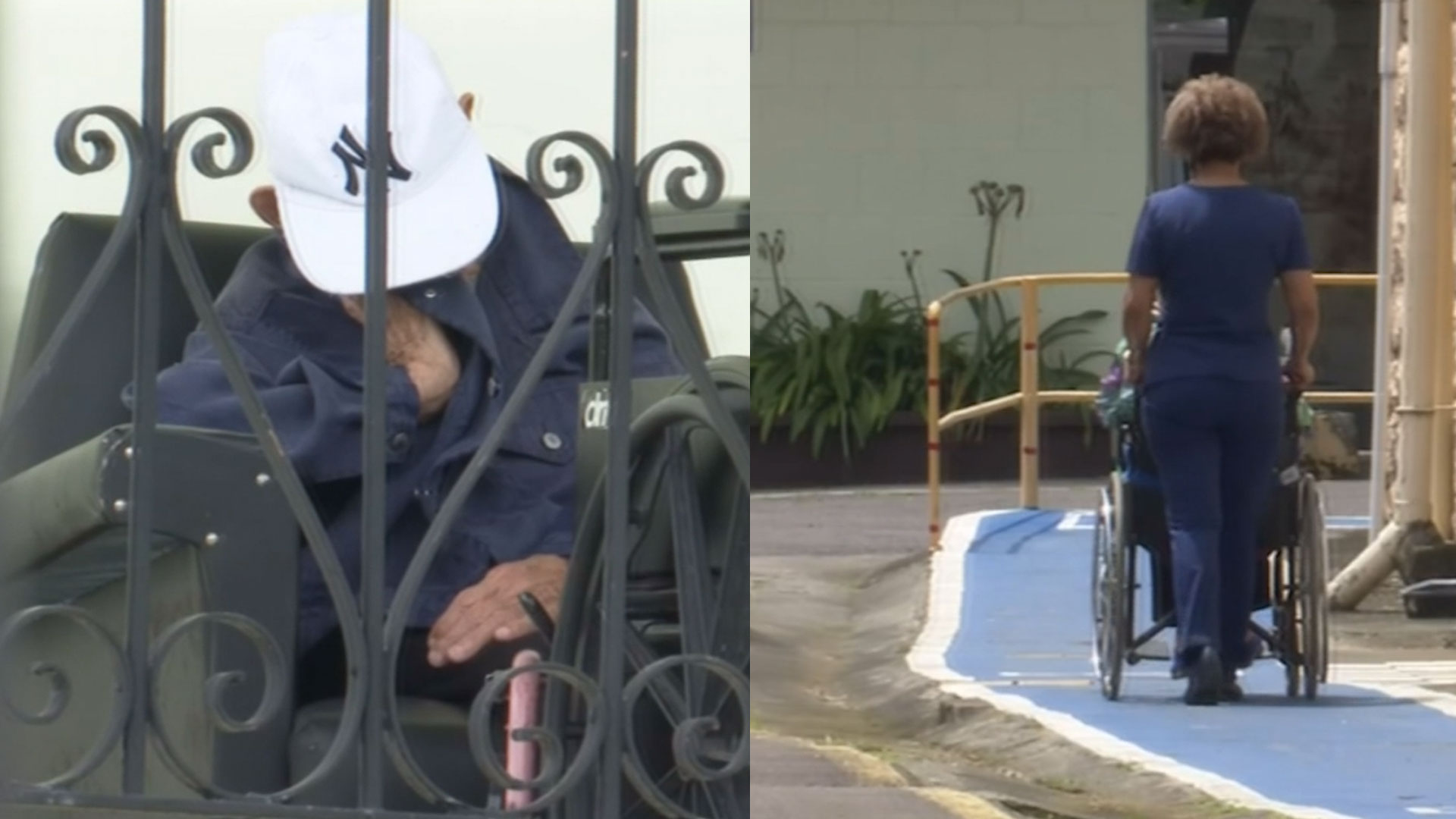 Investigan Asilo Donde Supuestamente Varias Ancianas Fueron Víctimas De Abuso Sexual 