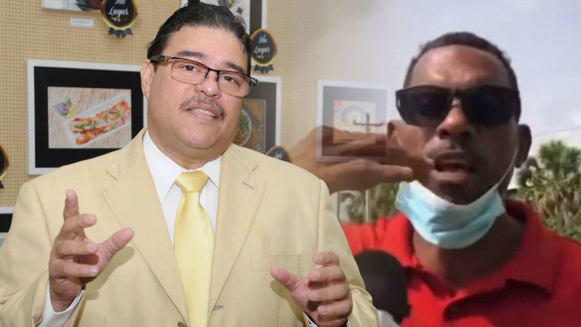 Ministro De Deportes Dice Que Nunca Se Han Atrasado Con Ningún Pago