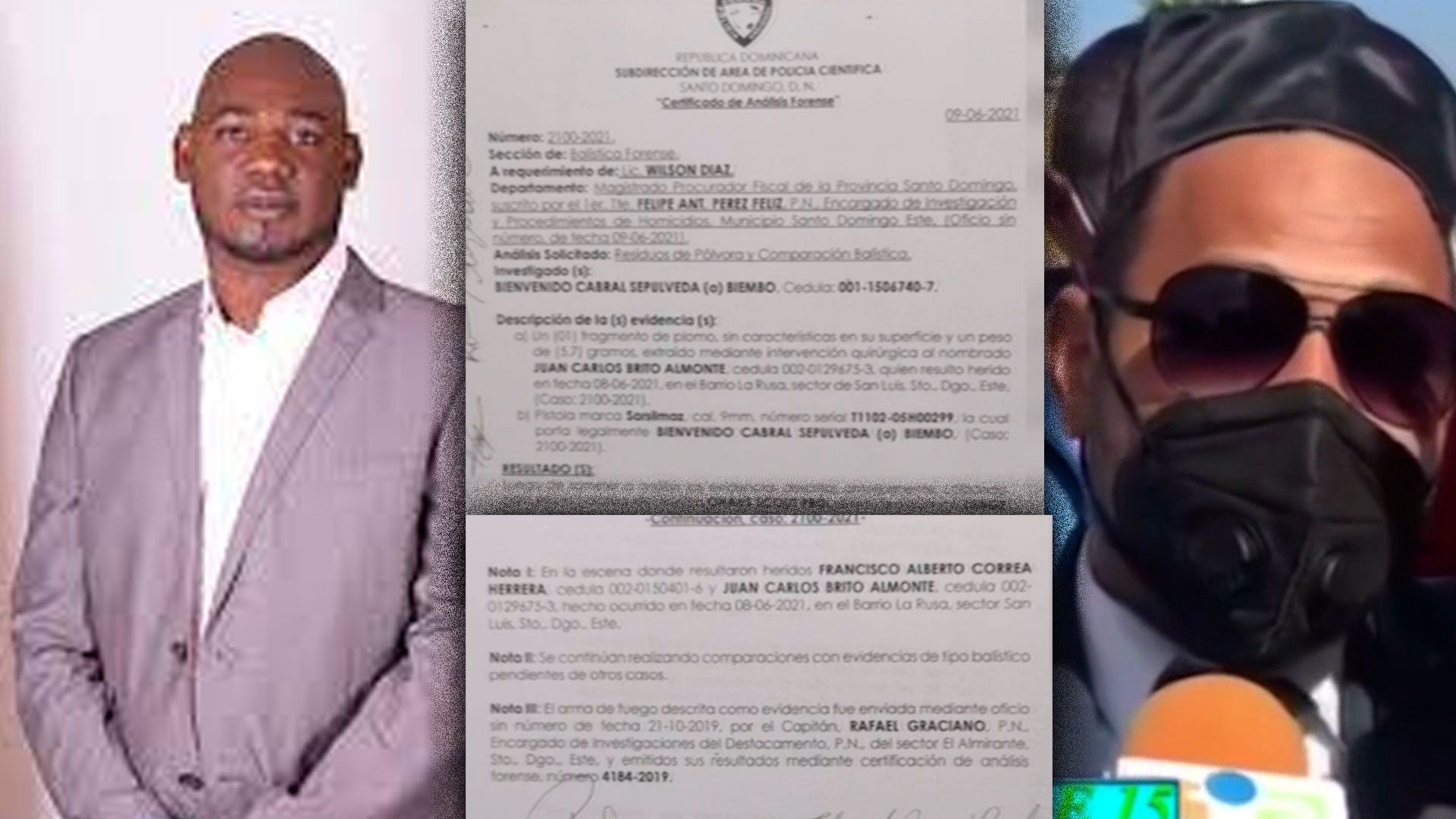 Comunicador Dice: “que Las Acusaciones Que Le Están Haciendo Al Alcalde De SDE No Tiene Coherencia”