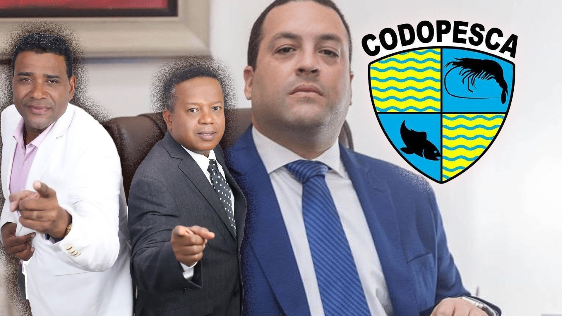 Rafael Caminero Dice: “En CODOPESCA Hay Un Lío”