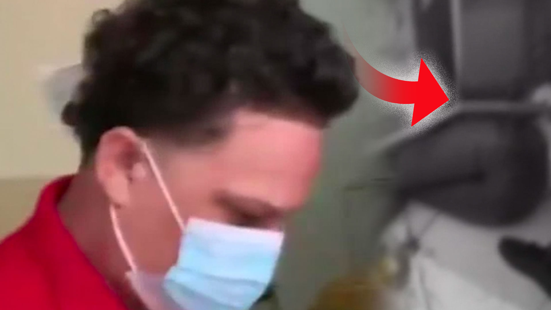 Más Detalles De El Hombre Que Mató A Su Expareja En SFM Este Pide Perdón A Los Familiares 