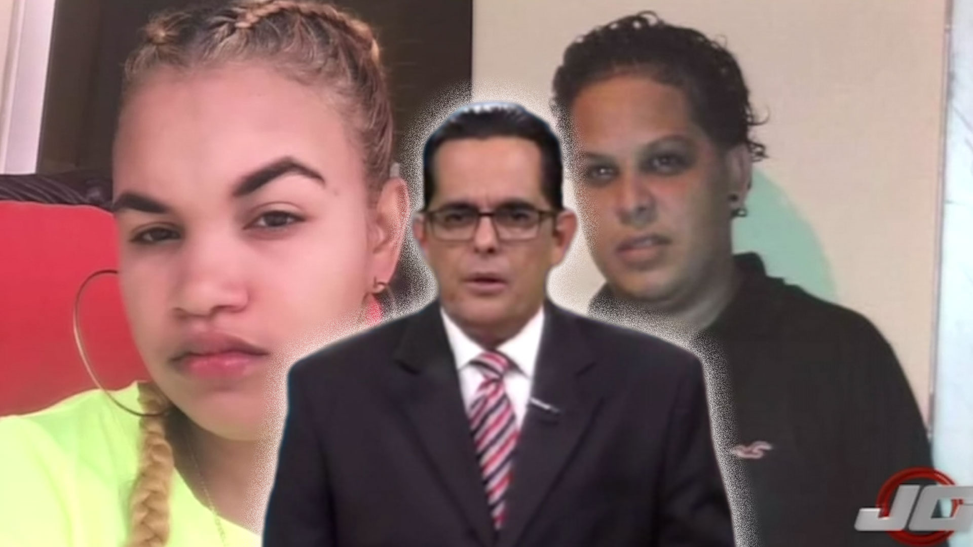 Jose Gutiérrez Cuenta Toda La Historia Y Detalla Todo Lo Del Caso De La Joven Asesinada En SFM