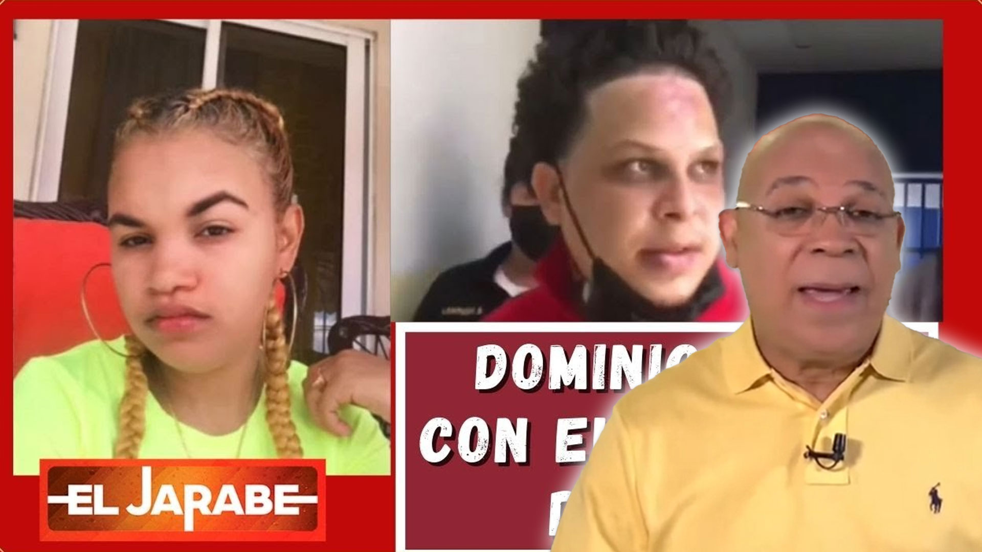 Marino Zapete Dice Que En RD Hay Gente Que Tiene El Cerebro Dañado ¡Mira Por Qué!