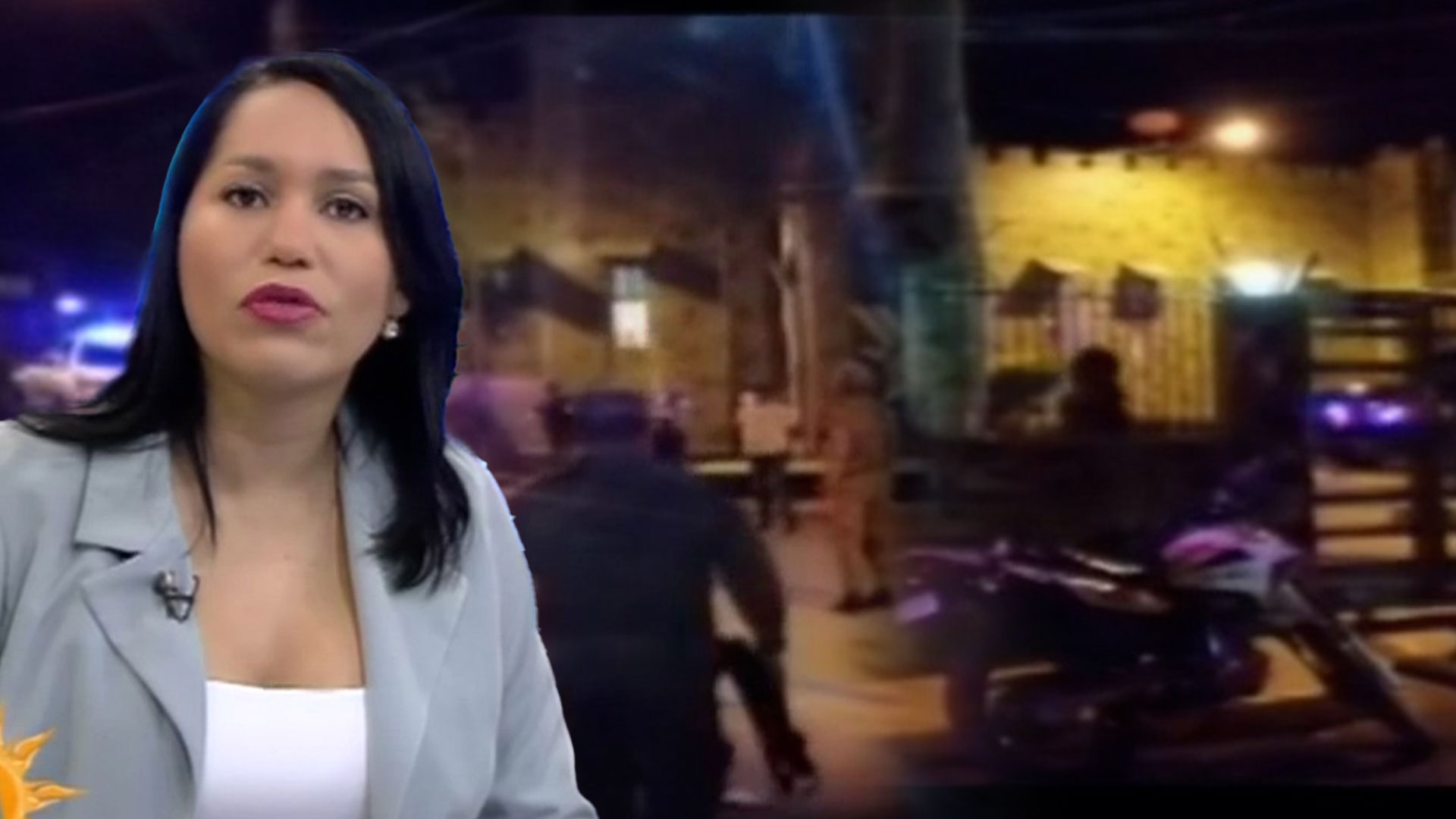 Reportan Motín En La Fortaleza Duarte De San Francisco De Macorís Donde Ya Hay Un Muerto