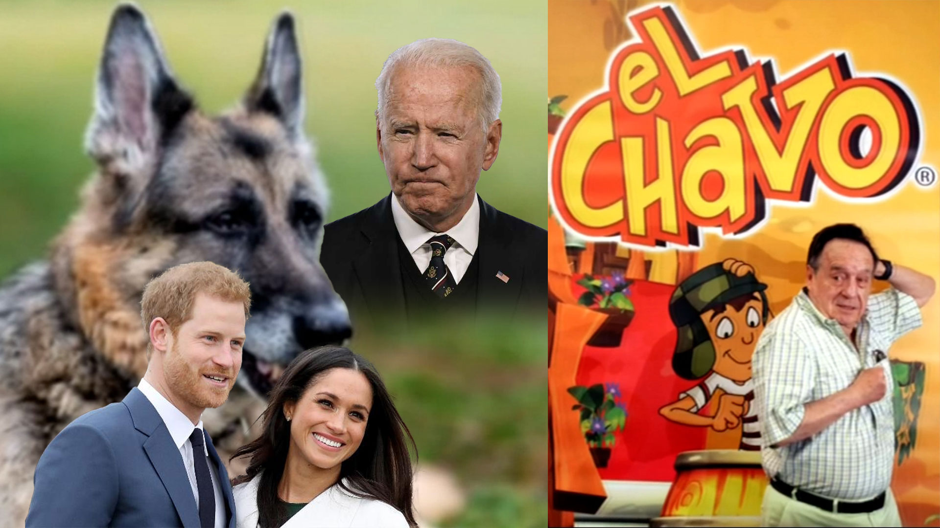 Resumen De Los Principales Chismes Virales Del Momento Con El Gordo Y La Flaca