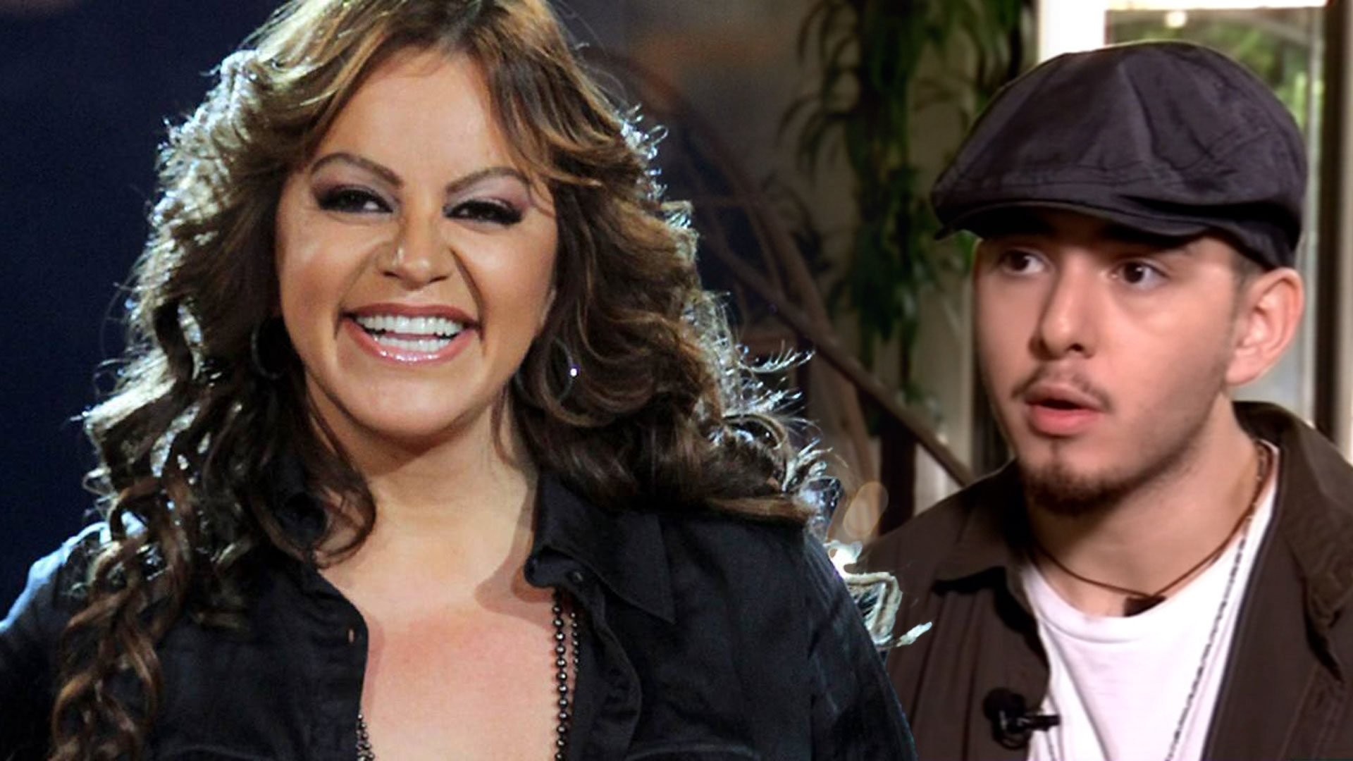 Hijo Menor De Jenni Rivera Revela Secretos Por Primera Vez Sobre La Herencia De Su Madre