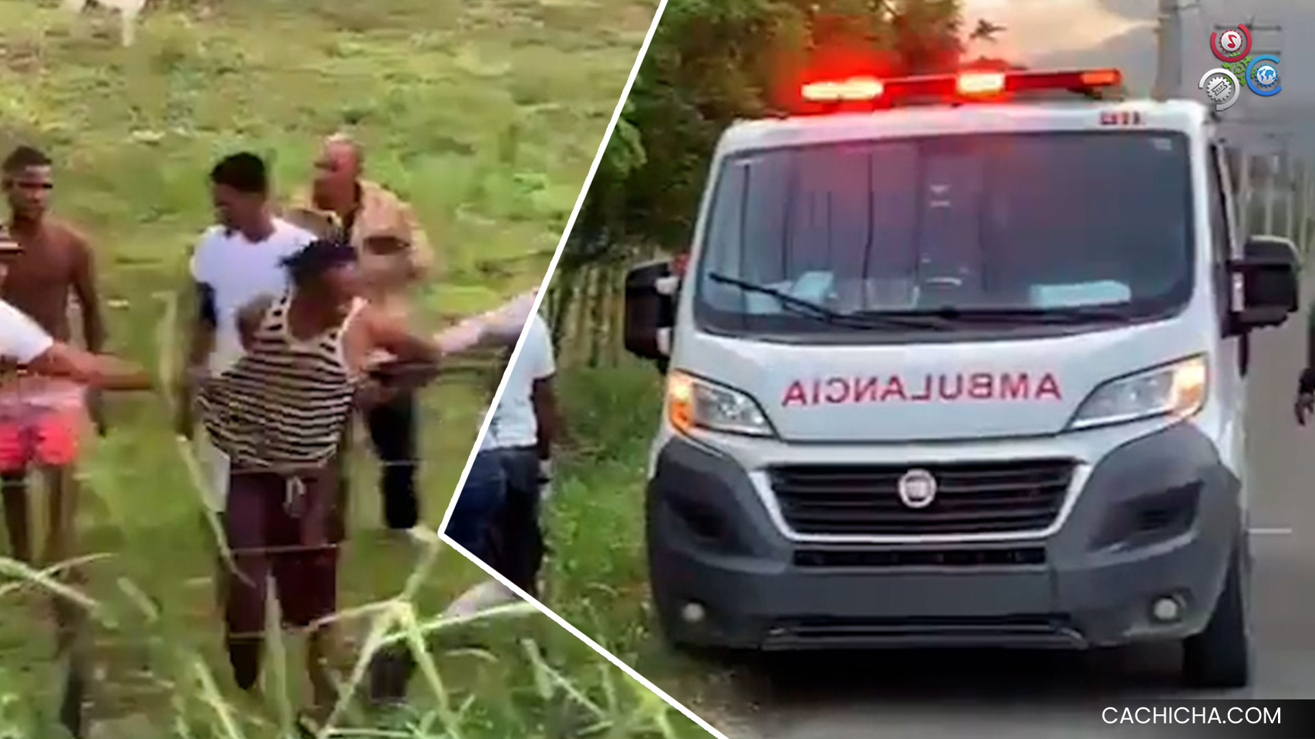 Apresan Hombre Evitando Que Se Quitara La Vida Por Una Mujer