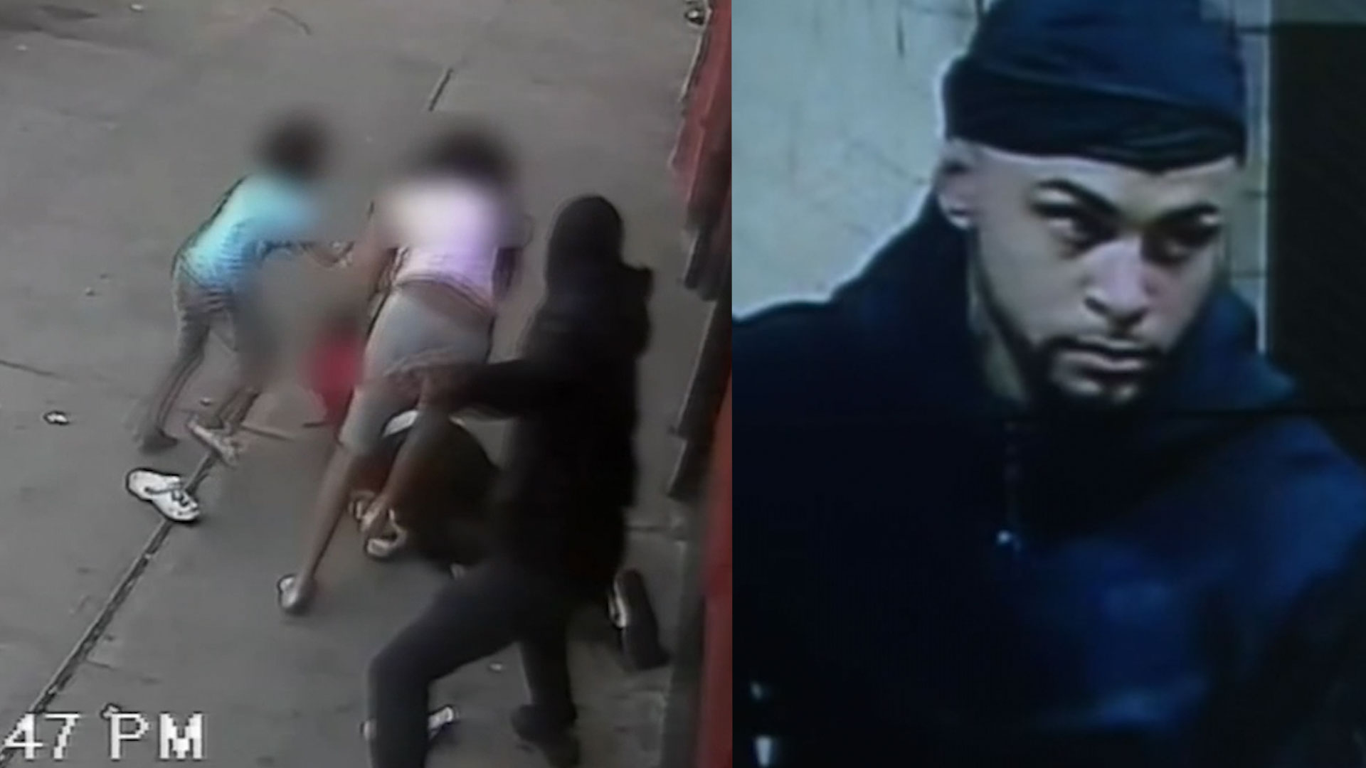 Aumenta La Recompensa Contra Un Sicario Que Casi Asesina Dos Niños En NY 