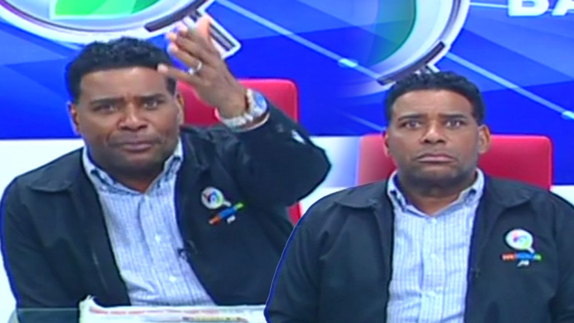 John Berry Dice: “¡Si Usted Entrega Su Arma, Es Un Palomo!”