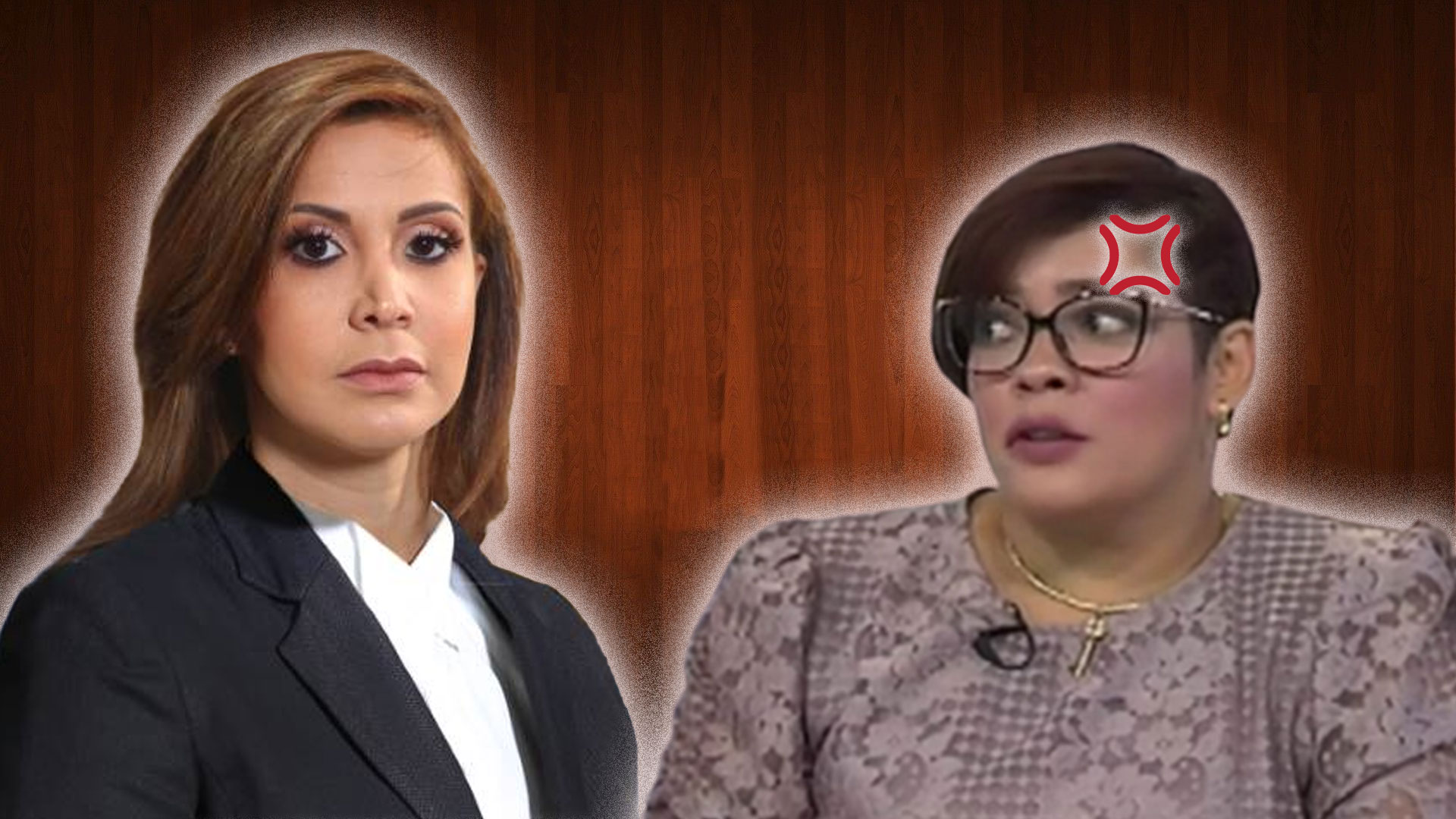 Ana Mercy Dice: “Las Cosas Cambiaron Rosalba Ramos”