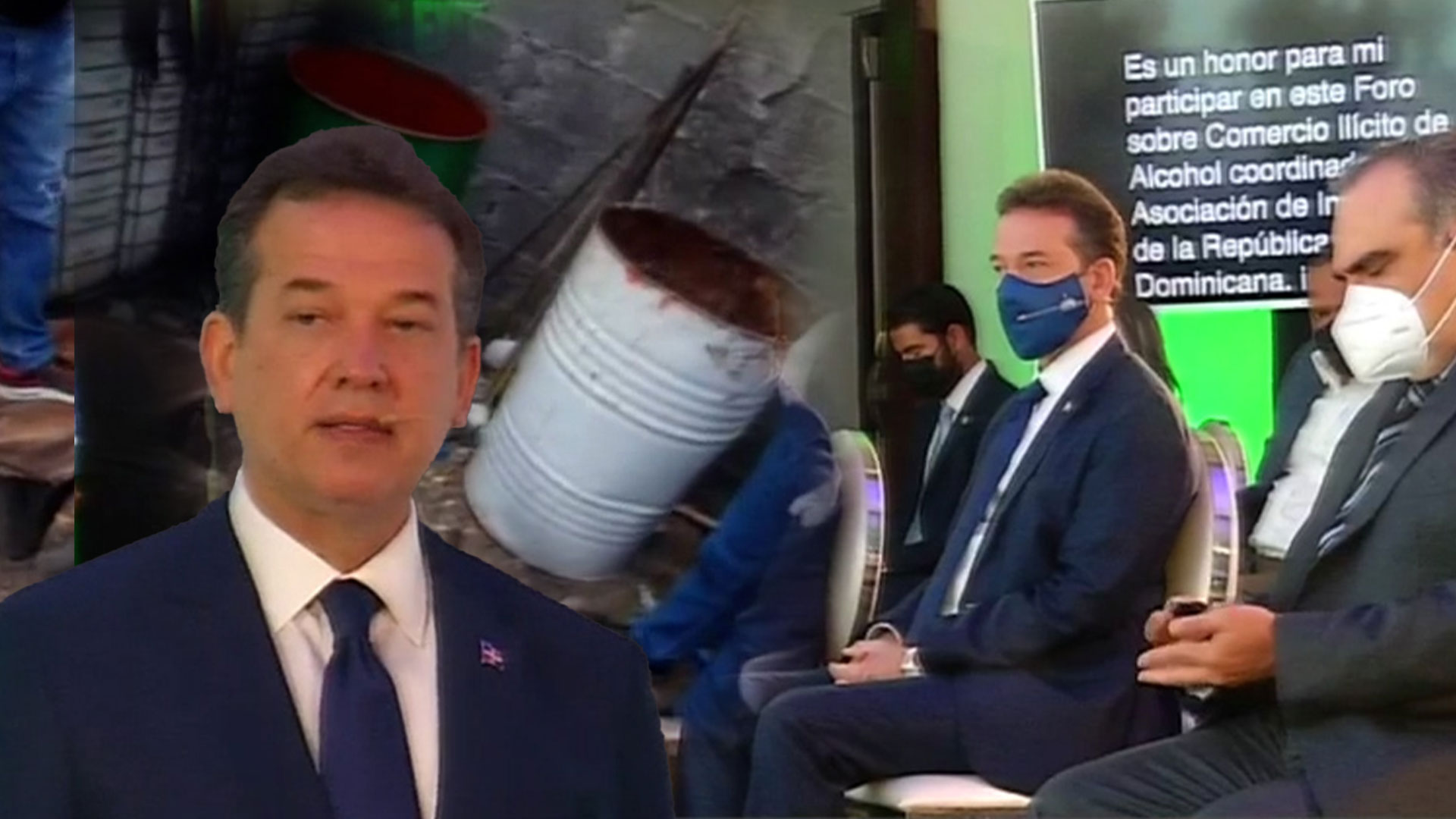 El Estado Pierde Más De 3 Mil Millones De Pesos Por Comercio Ilícito