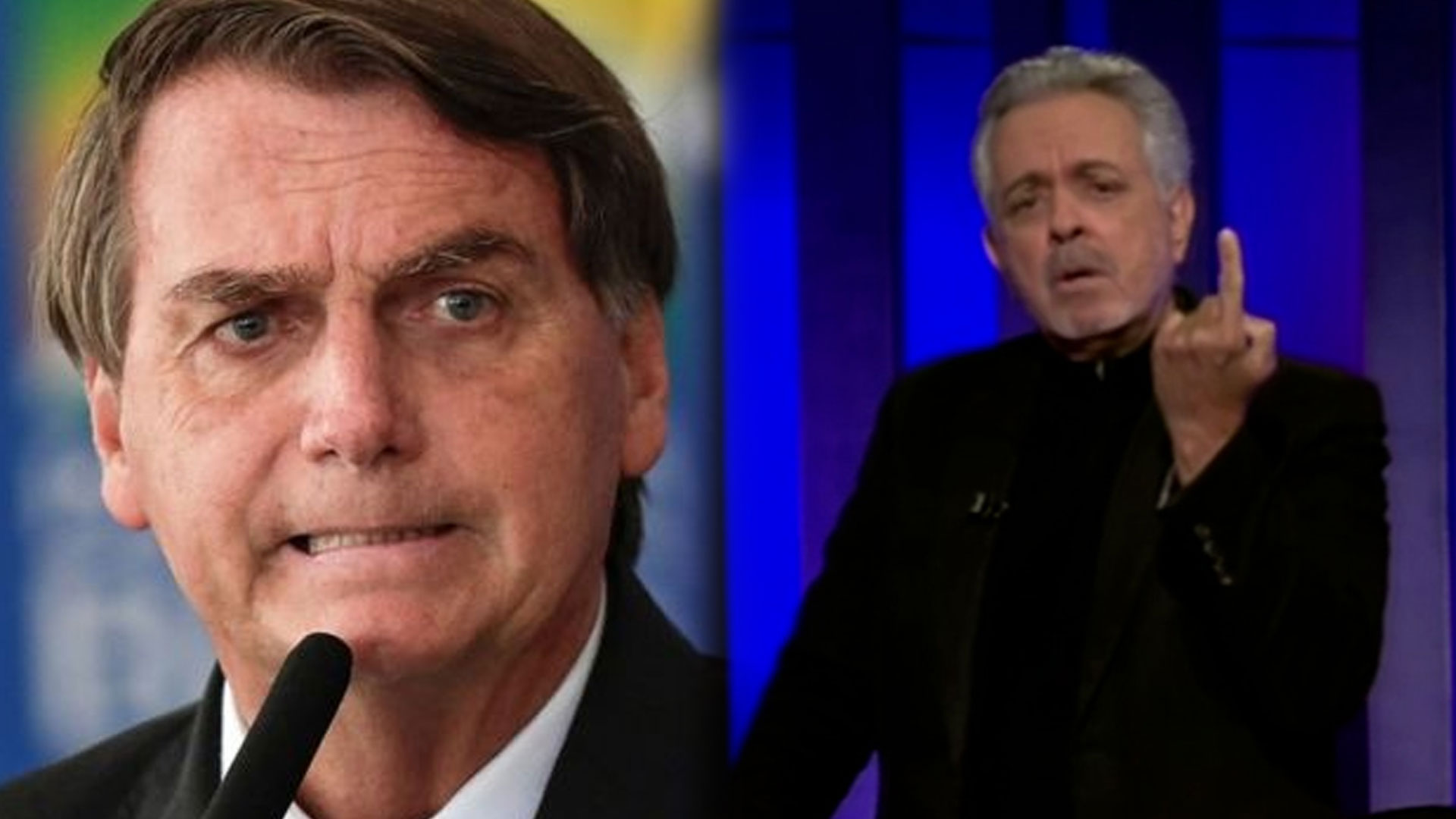 Juan La Mur Dice: “Presidente De Brasil No Tiene Posibilidad De Futuro Alguno”