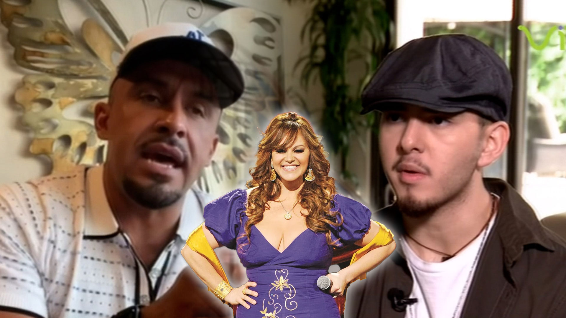 Juan Rivera (Tío) Se Defiende Ante Declaraciones Del Hijo De Jenny Rivera