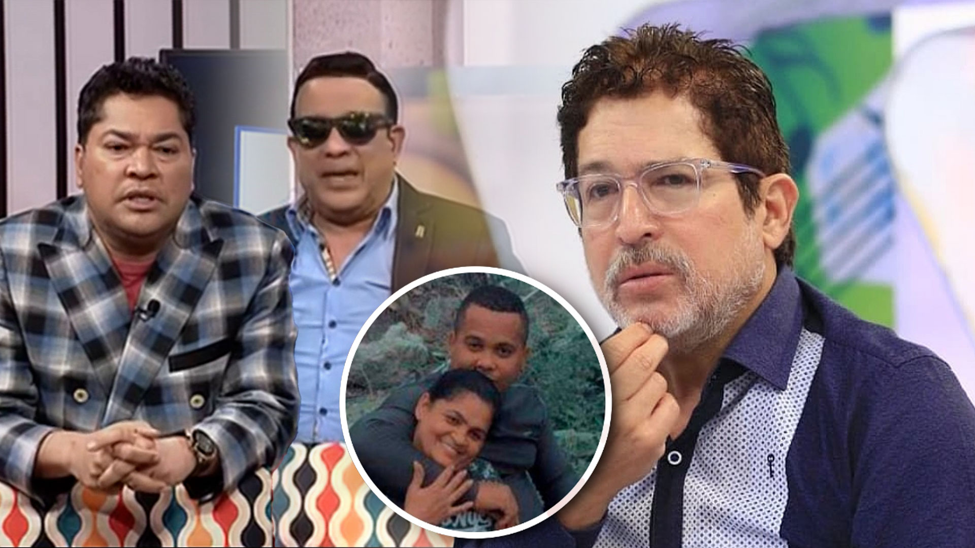 Indignante Y Lamentable La Situación Que Atraviesa Iván Ruiz | Tocando Fondo