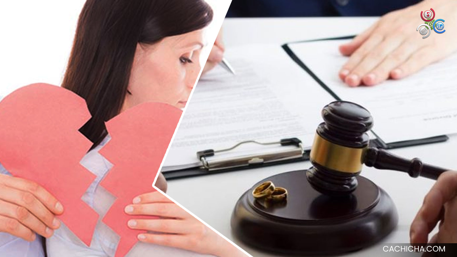 Decenas De Parejas Se Reúnen En Festejo Para Divorciarse