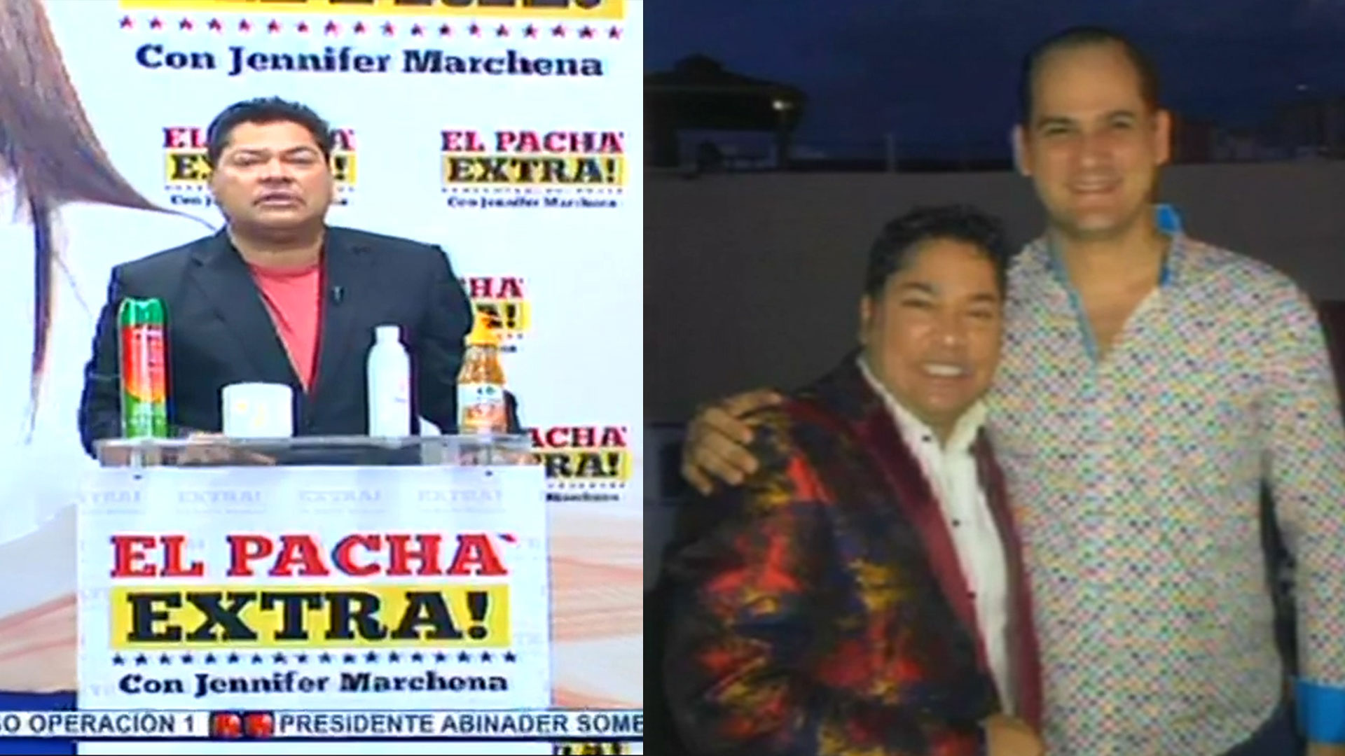 Adolfo Pérez De León “Fito” Desarrolla Un Gran Trabajo Con La Farmacia Del Pueblo | El Pachá Extra