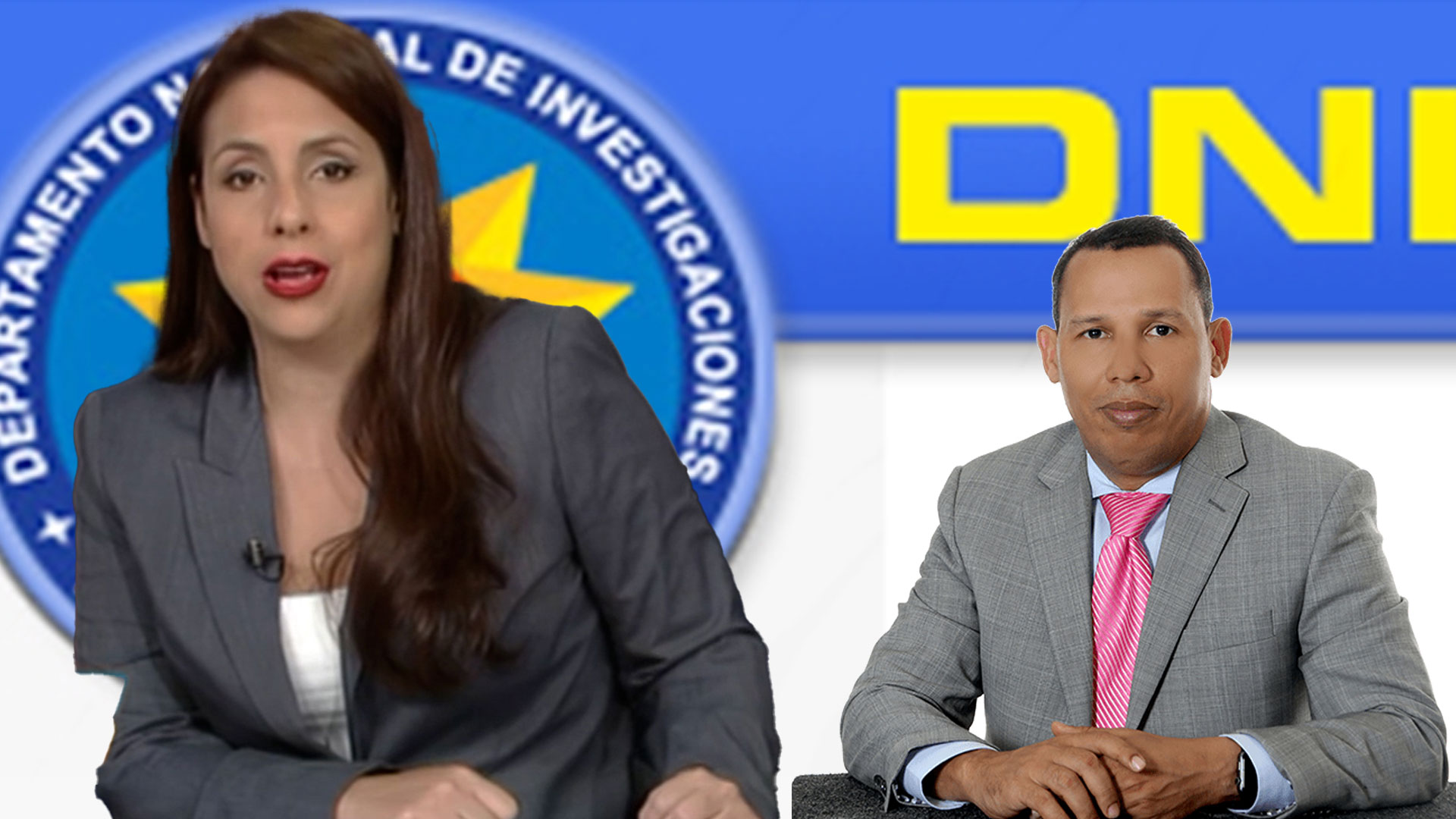 Laura Castellanos Dice Que “la DNI Ha Sido Una Institución Muy Poca Transparente” ¡Mira Porqué!