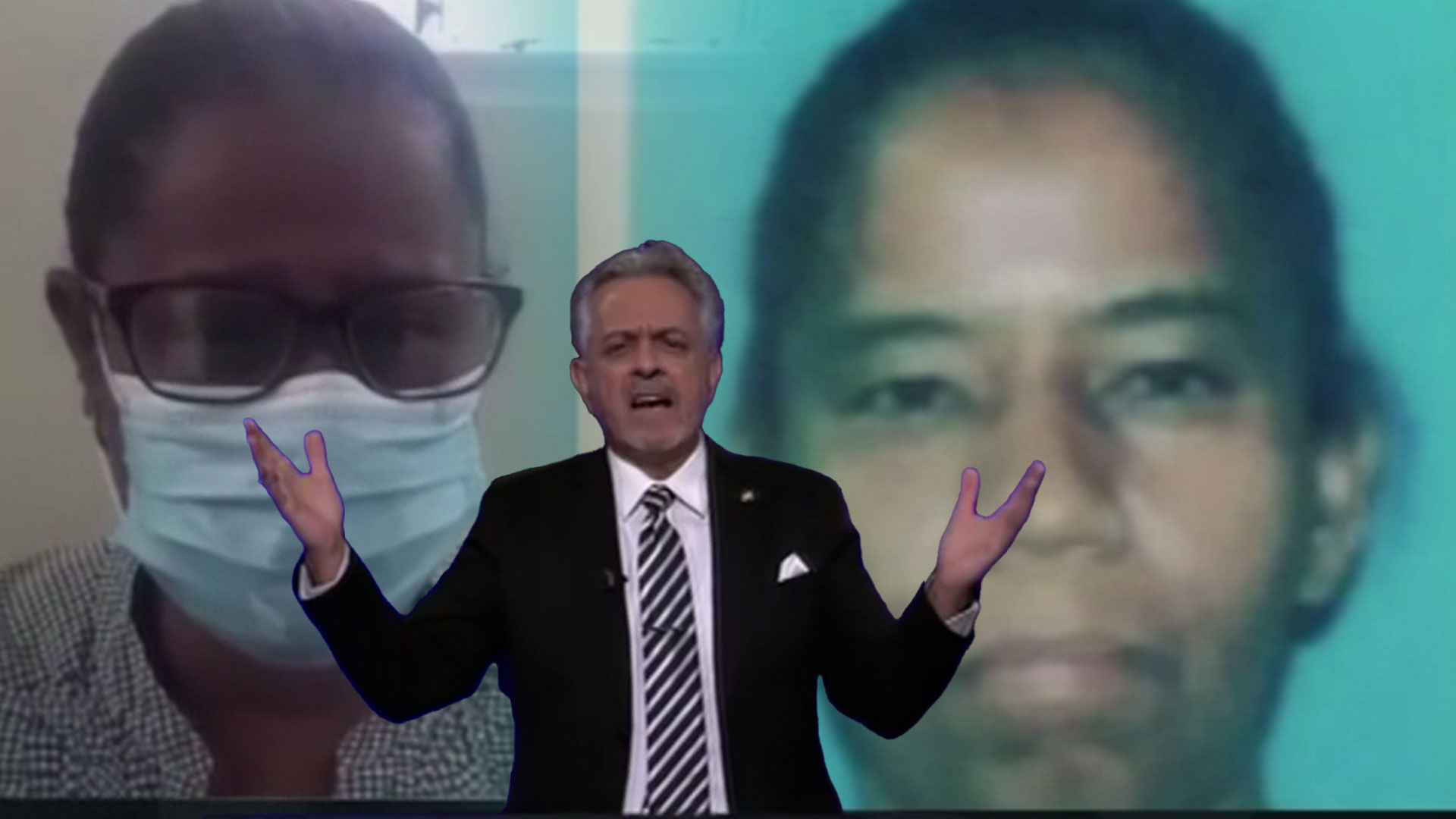 Hombre Apodado “Leyenda” Mata A Golpes A Una Mujer En SFM