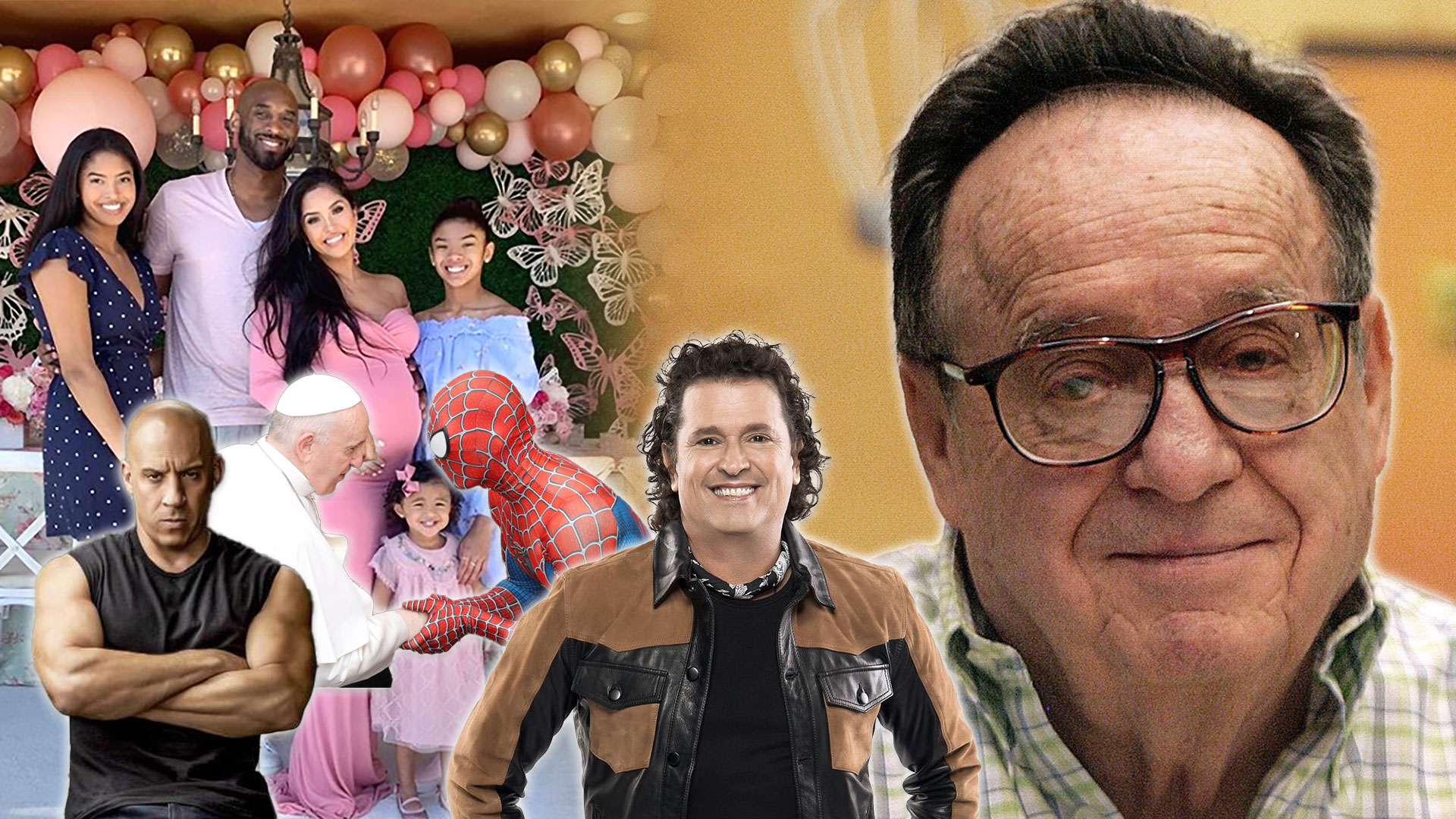 Resumen De Los Principales Chismes Virales Del Momento Con El Gordo Y La Flaca