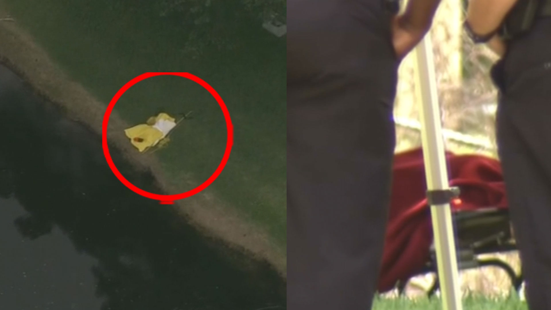 Encuentran Dos Niñas Muertas A Las Orillas De Un Río En Florida 