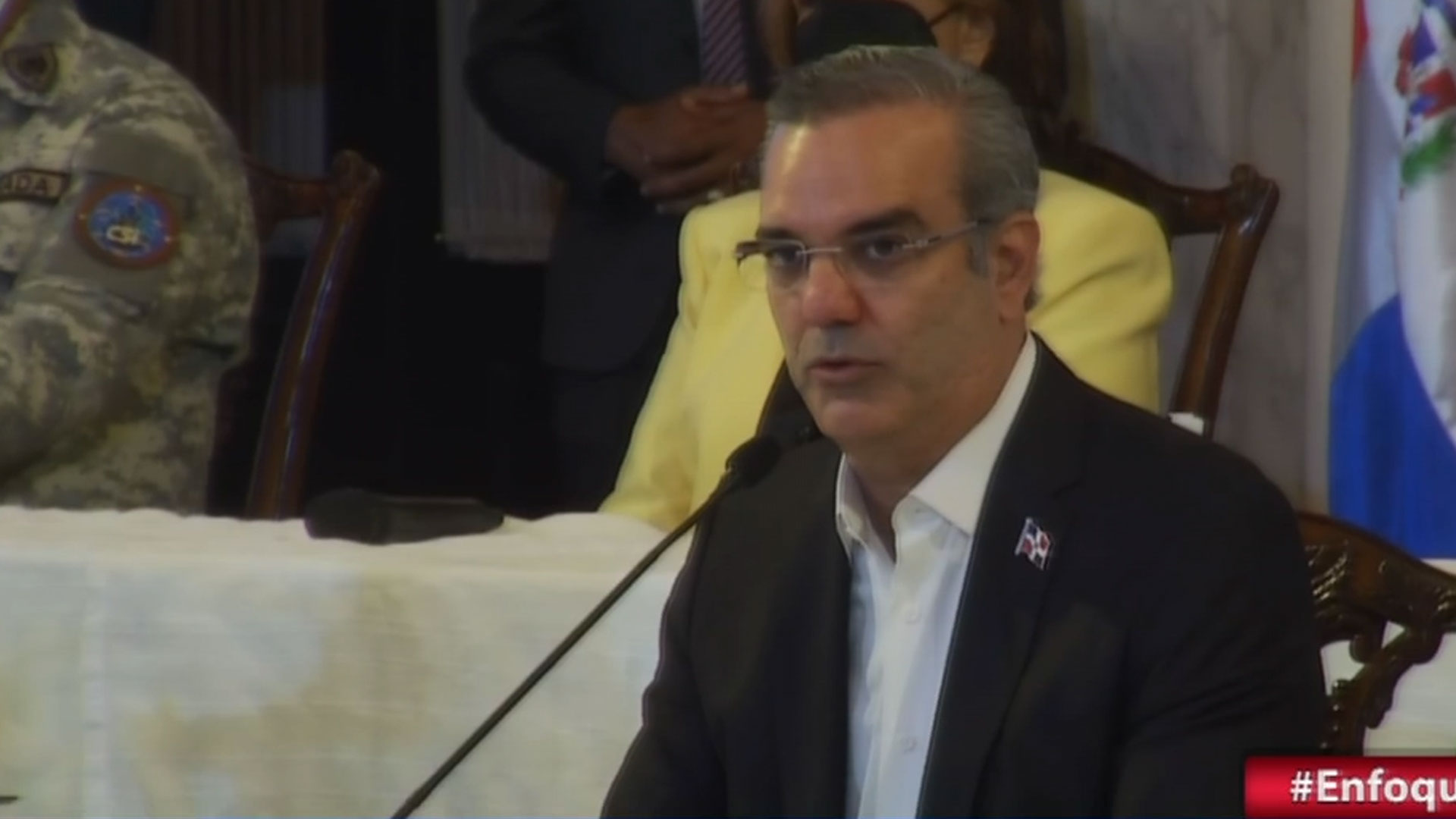 Acusan Al Gobierno De Utilizar Las Prórrogas De Toque De Queda Para Agenciarse Préstamos 