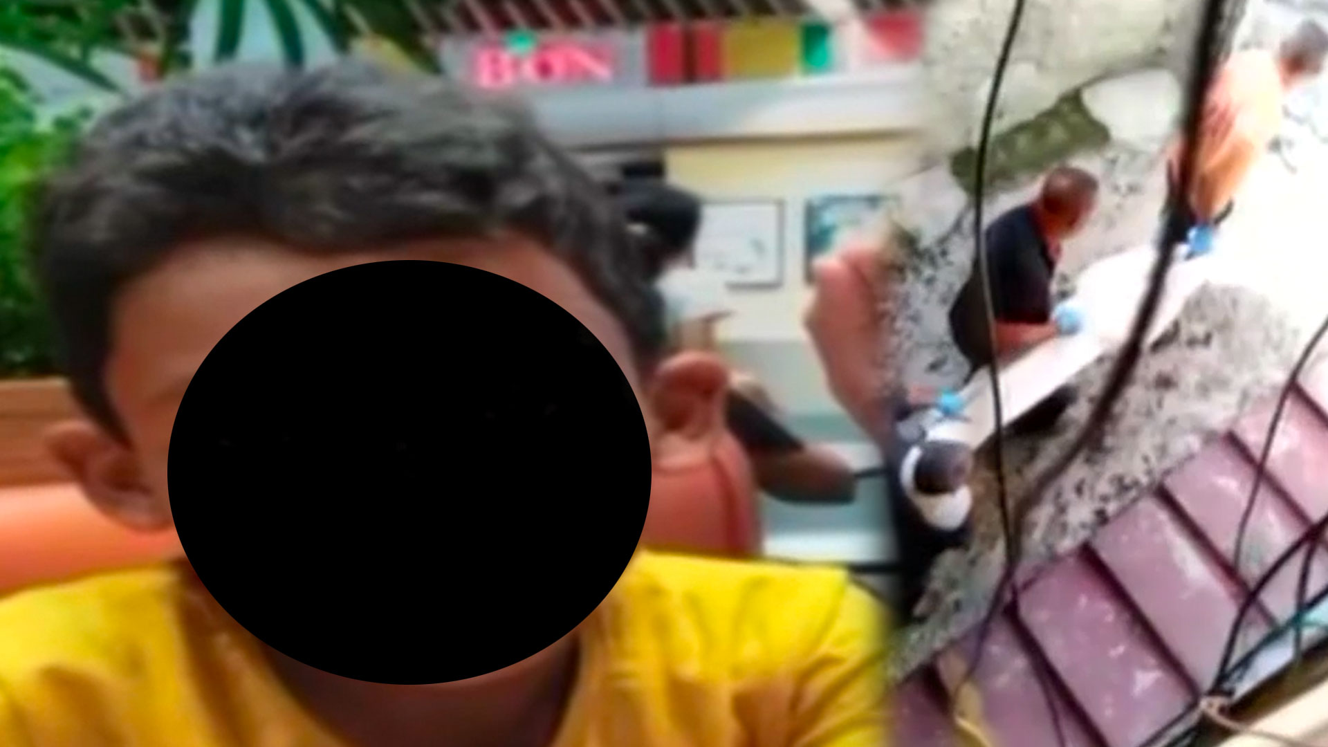 Muere Niño De 11 Años; Madrastra Lo Mata A “palos”