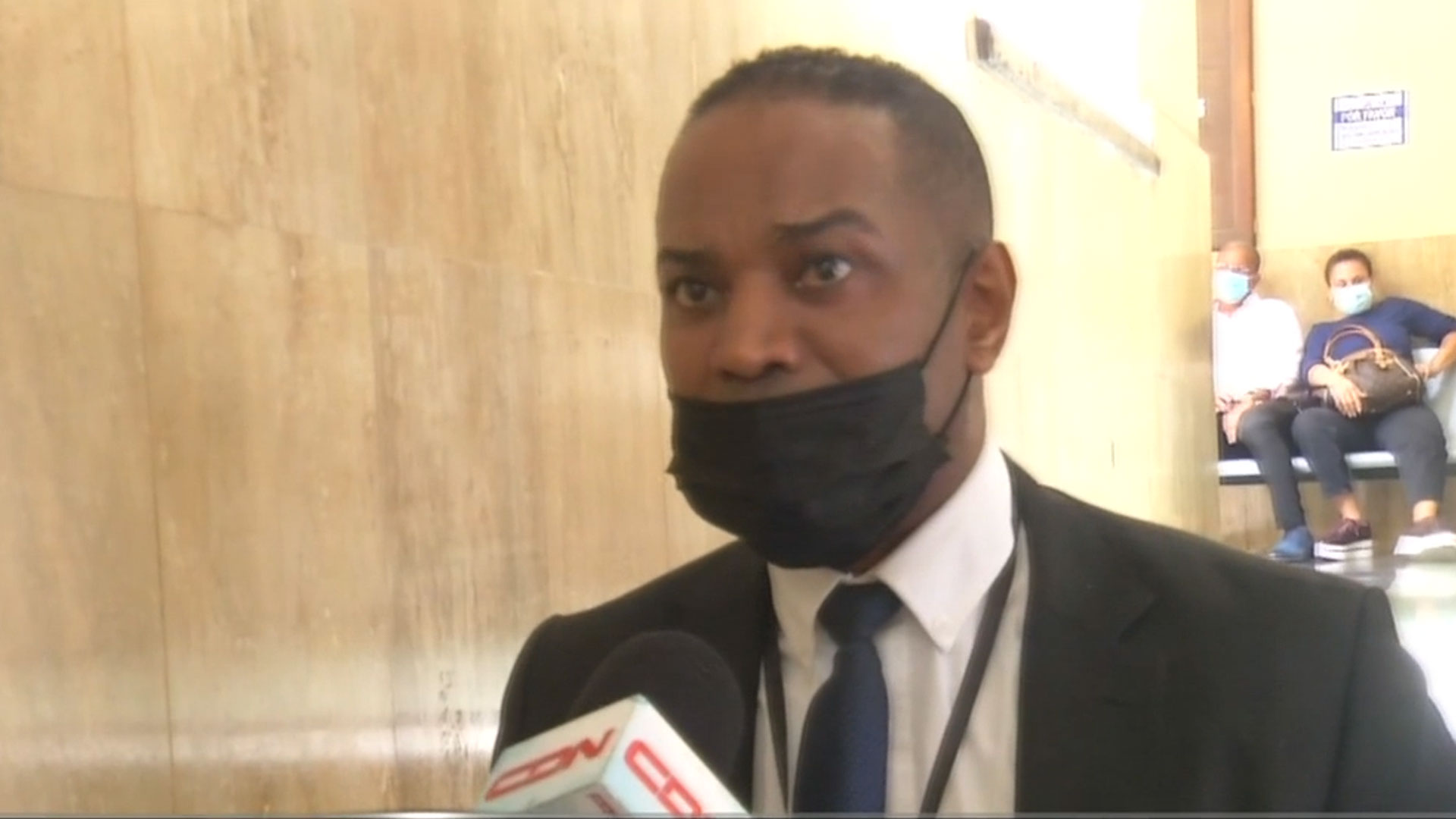 Abogados Se Unen A Favor De Crear Un Registro Para Agresores Sexuales En RD 