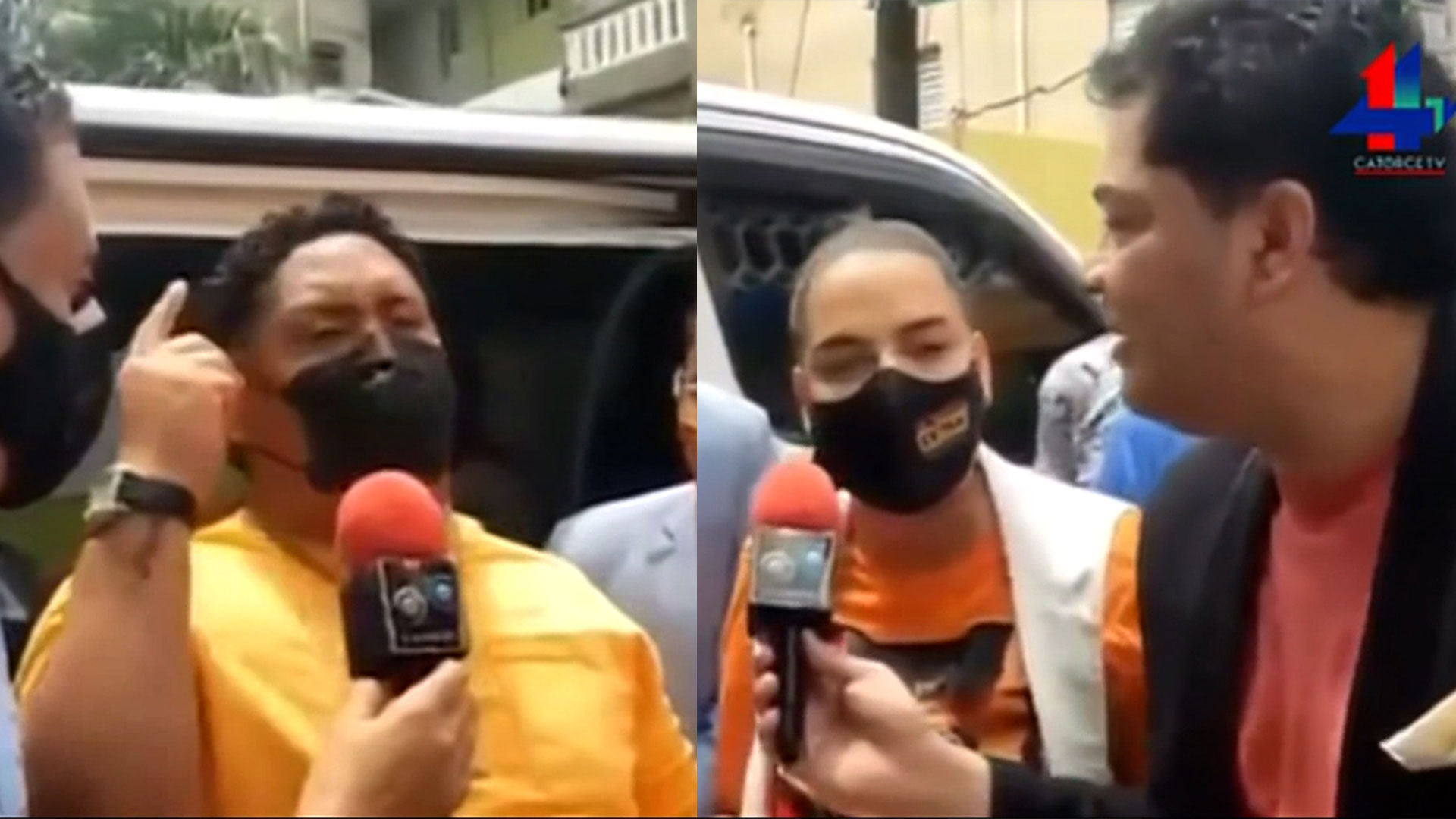 Operativo Médico En Conjunto Con Bulin 47 Hospital Buen Samaritano | Tocando Fondo