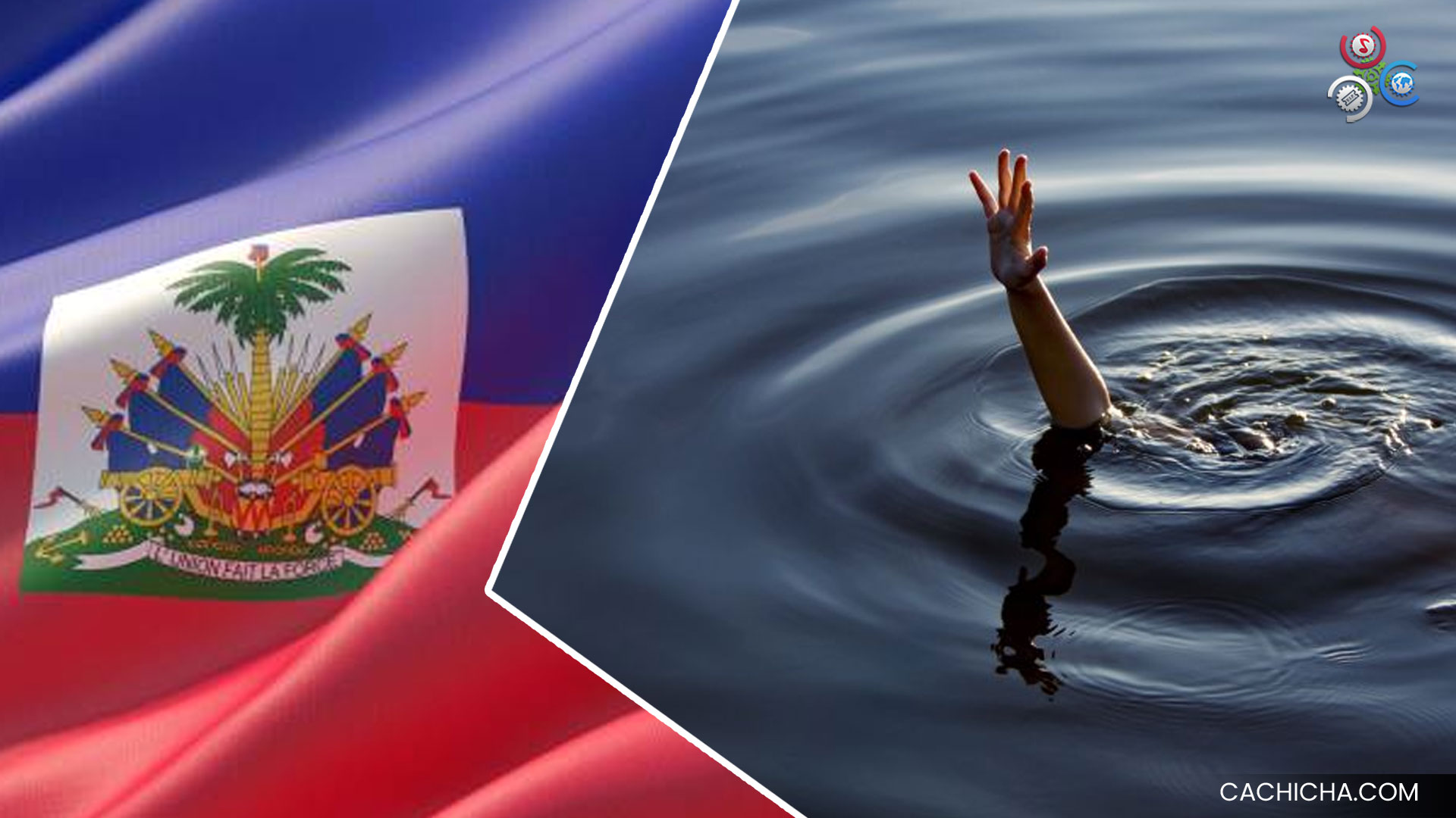 Encuentran Nacional Haitiano Muerto En Aguas De Río Masacre, Dabajón