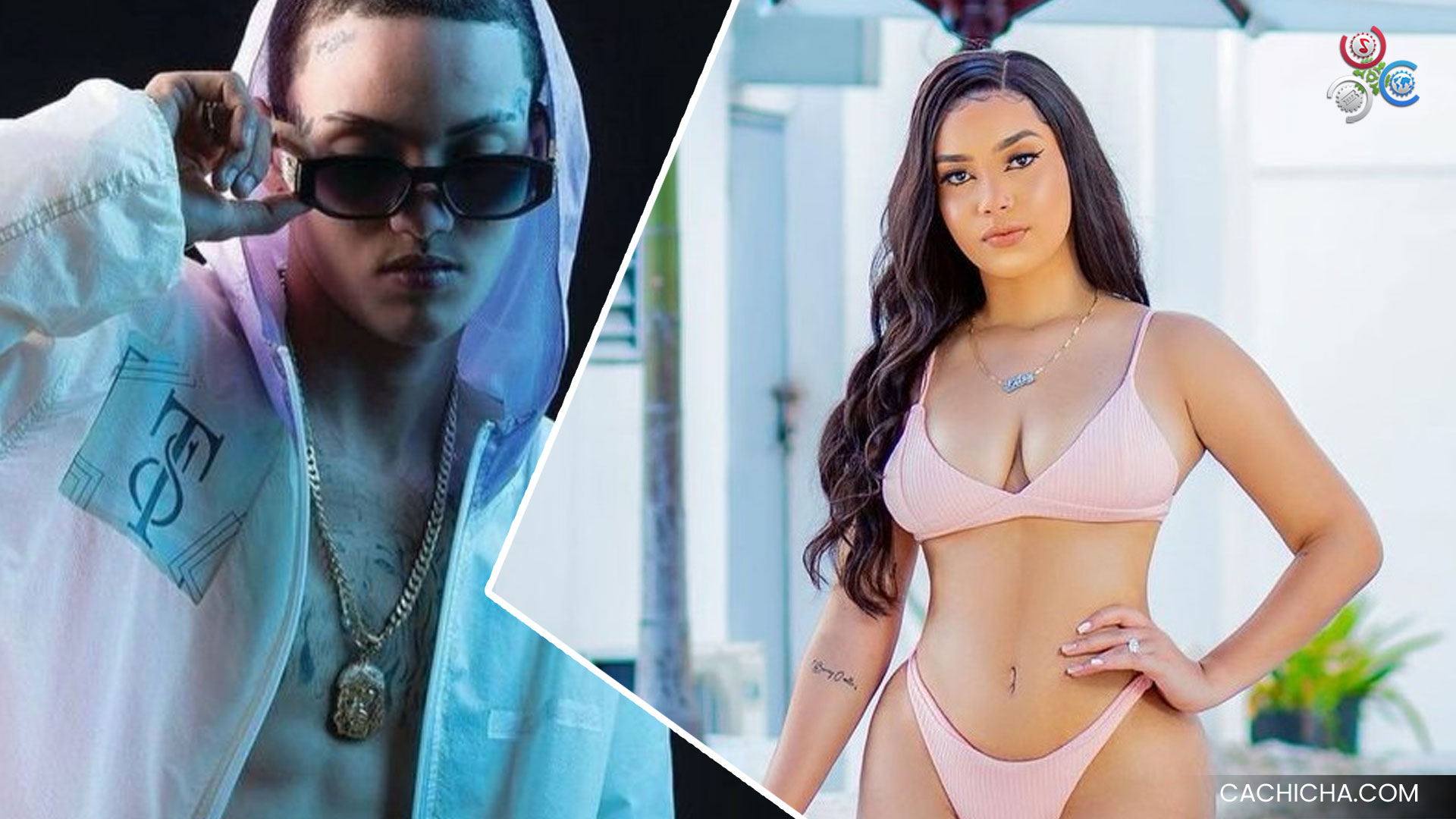 Hija De Ana Carolina Dice Demandará Junto A Su Madre A Onguito Wa